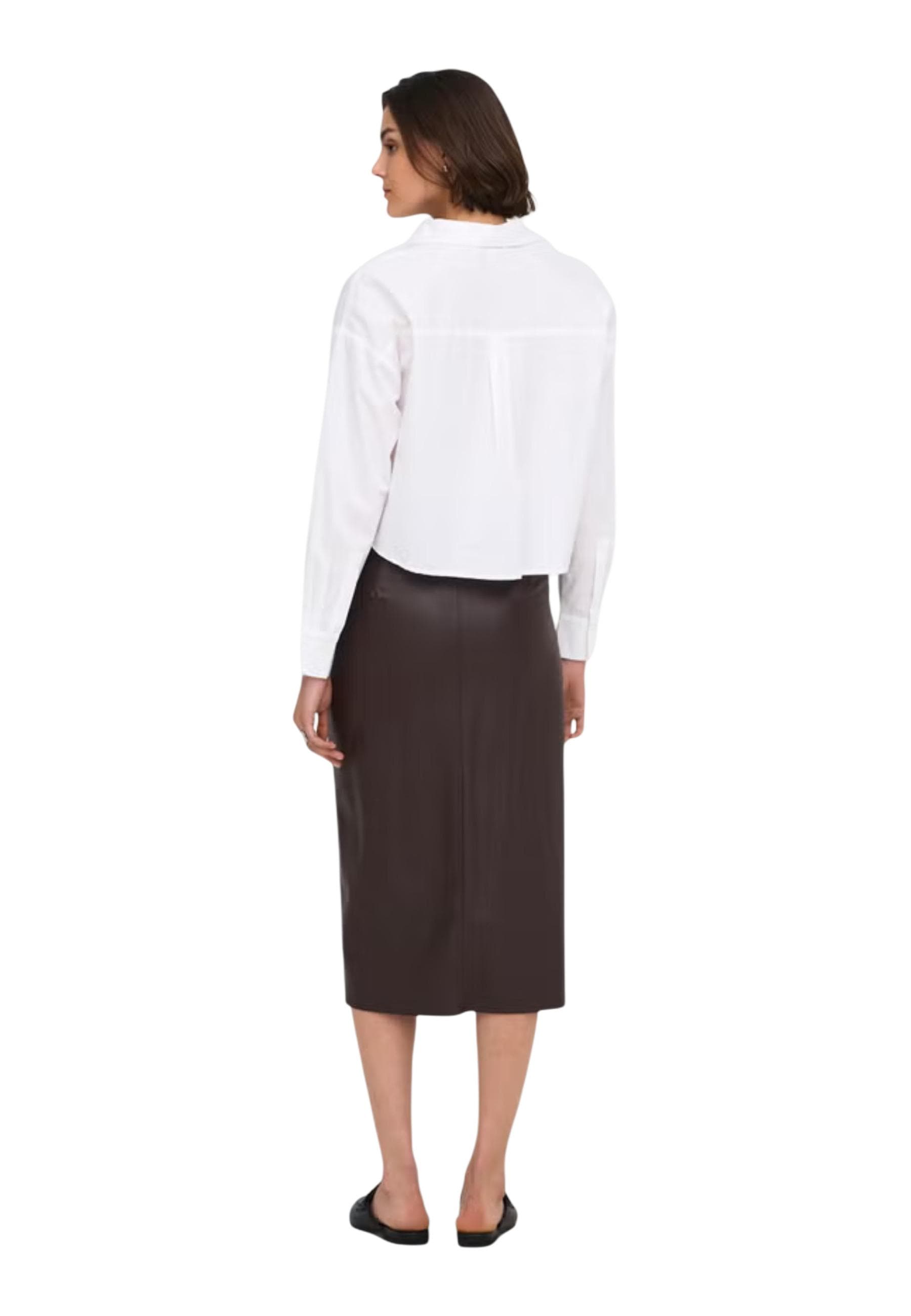 Only Women Skirt