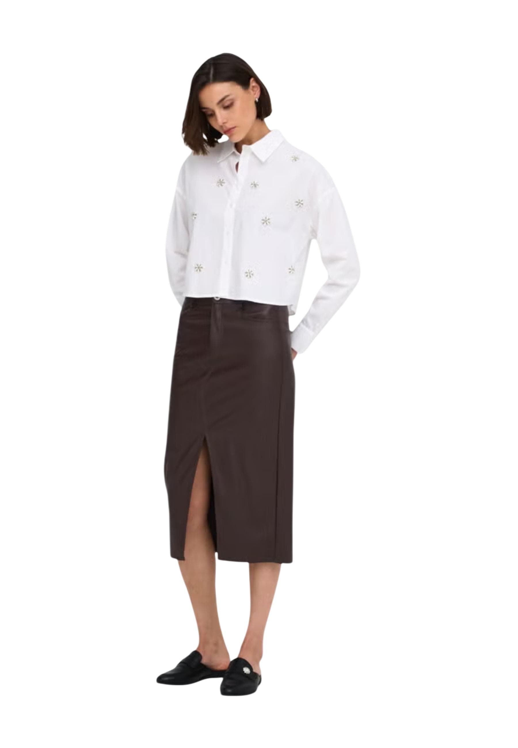 Only Women Skirt