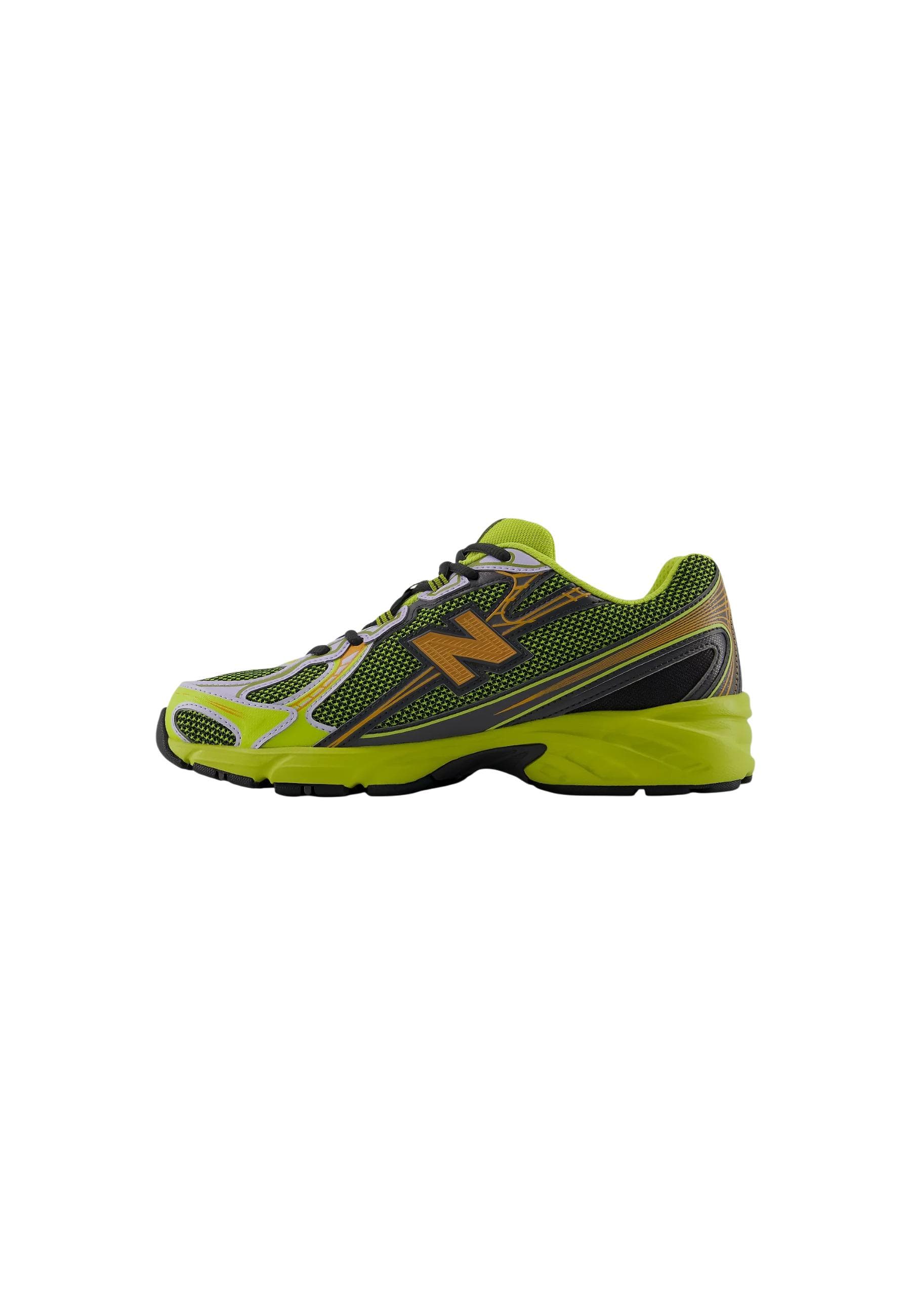 New Balance Men Sneakers