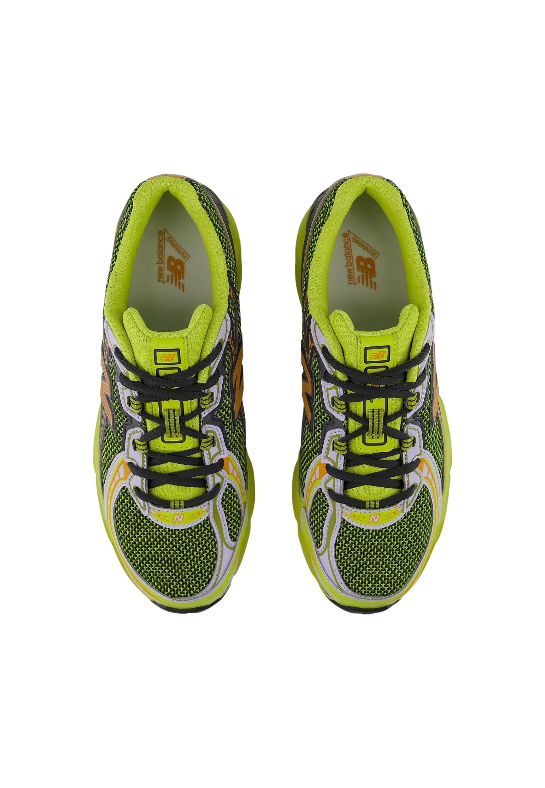 New Balance Men Sneakers