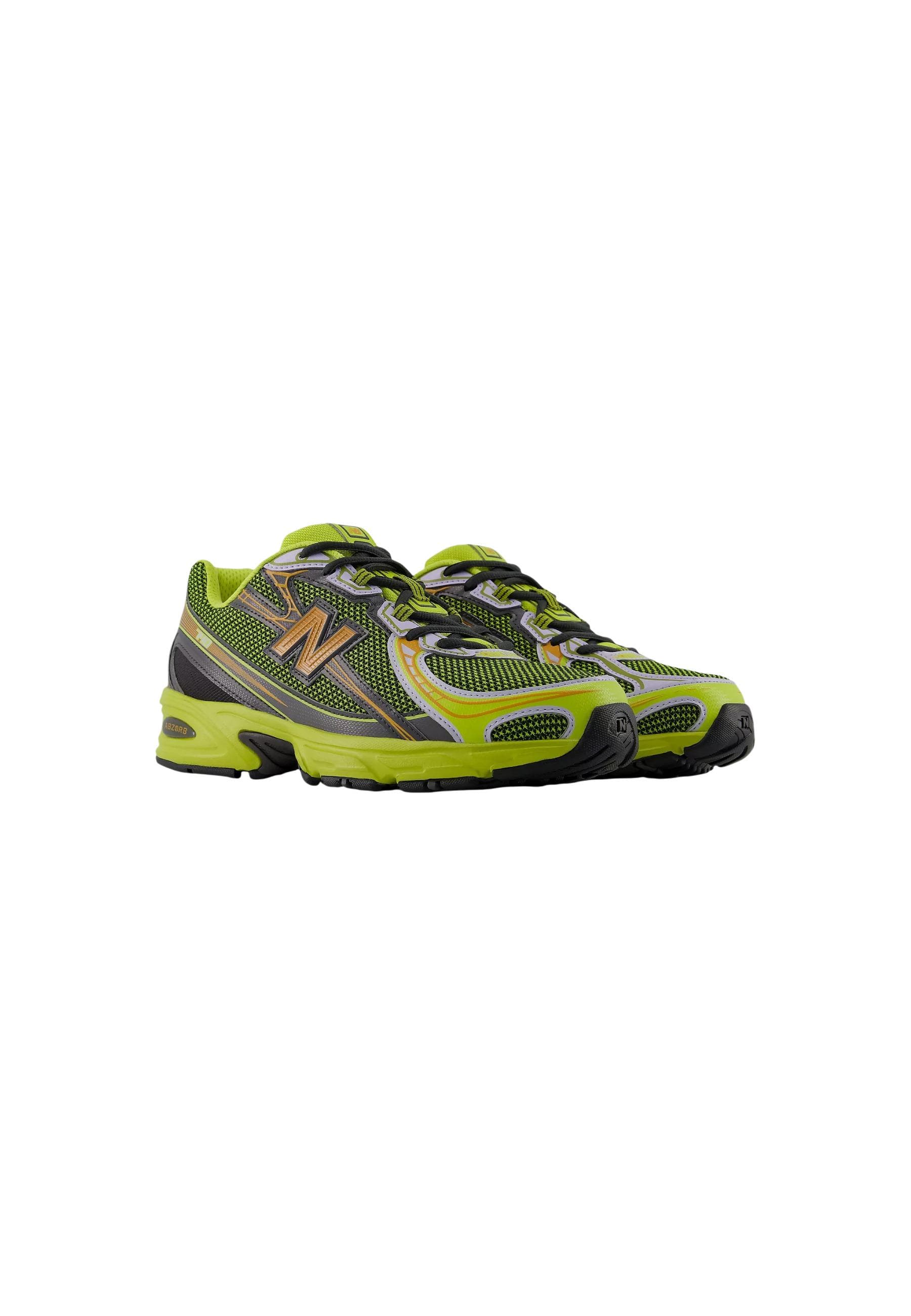 New Balance Men Sneakers