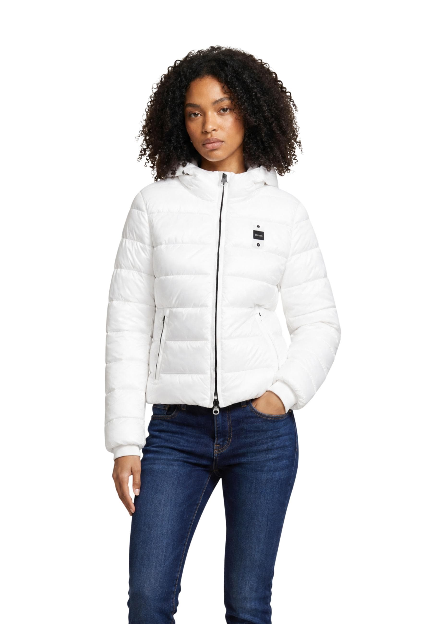 Blauer Women Blazer