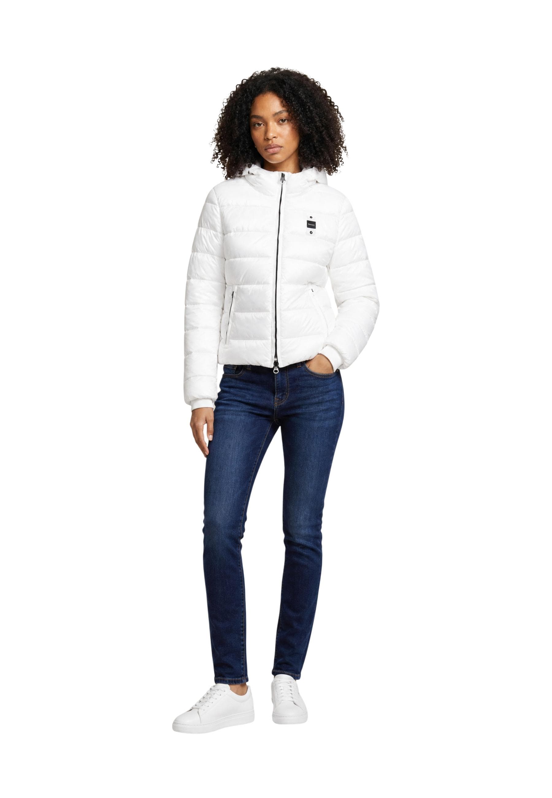 Blauer Women Blazer