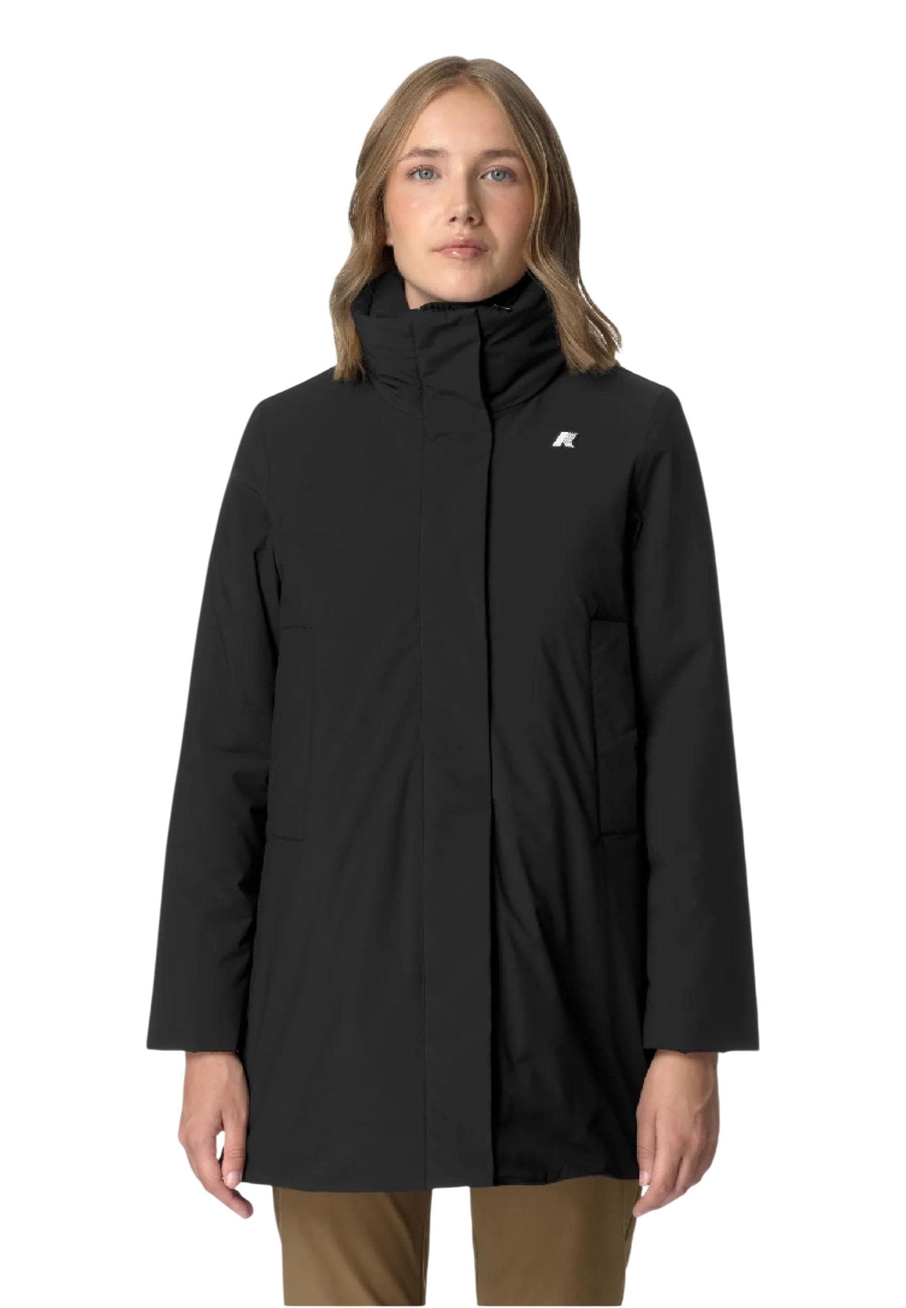 K-Way Women Blazer