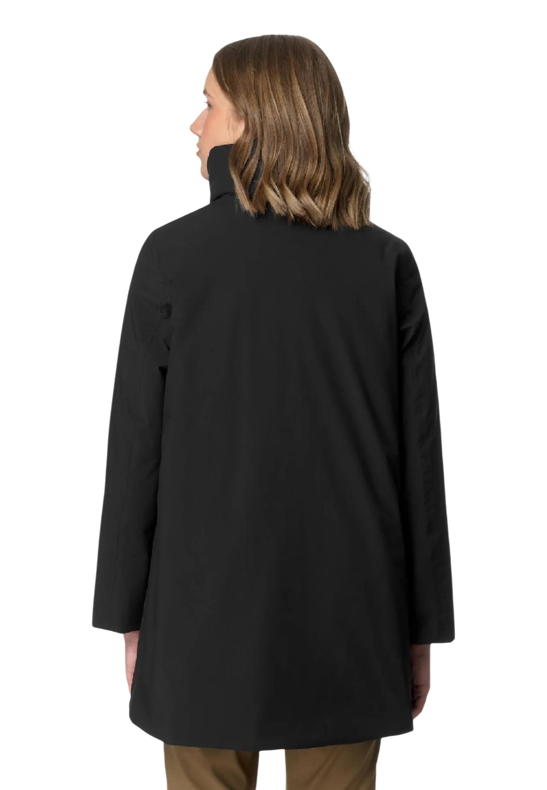 K-Way Women Blazer
