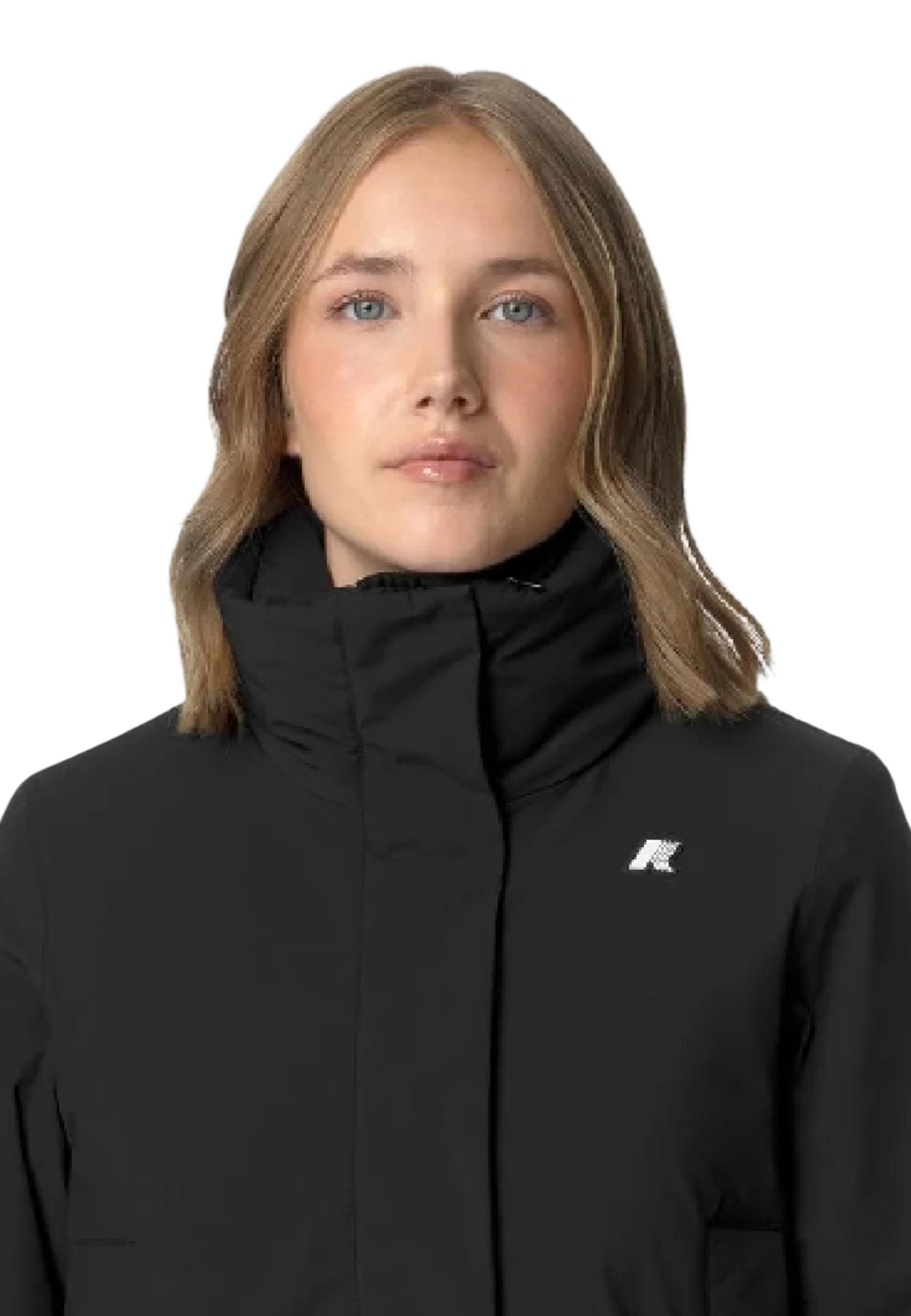 K-Way Women Blazer