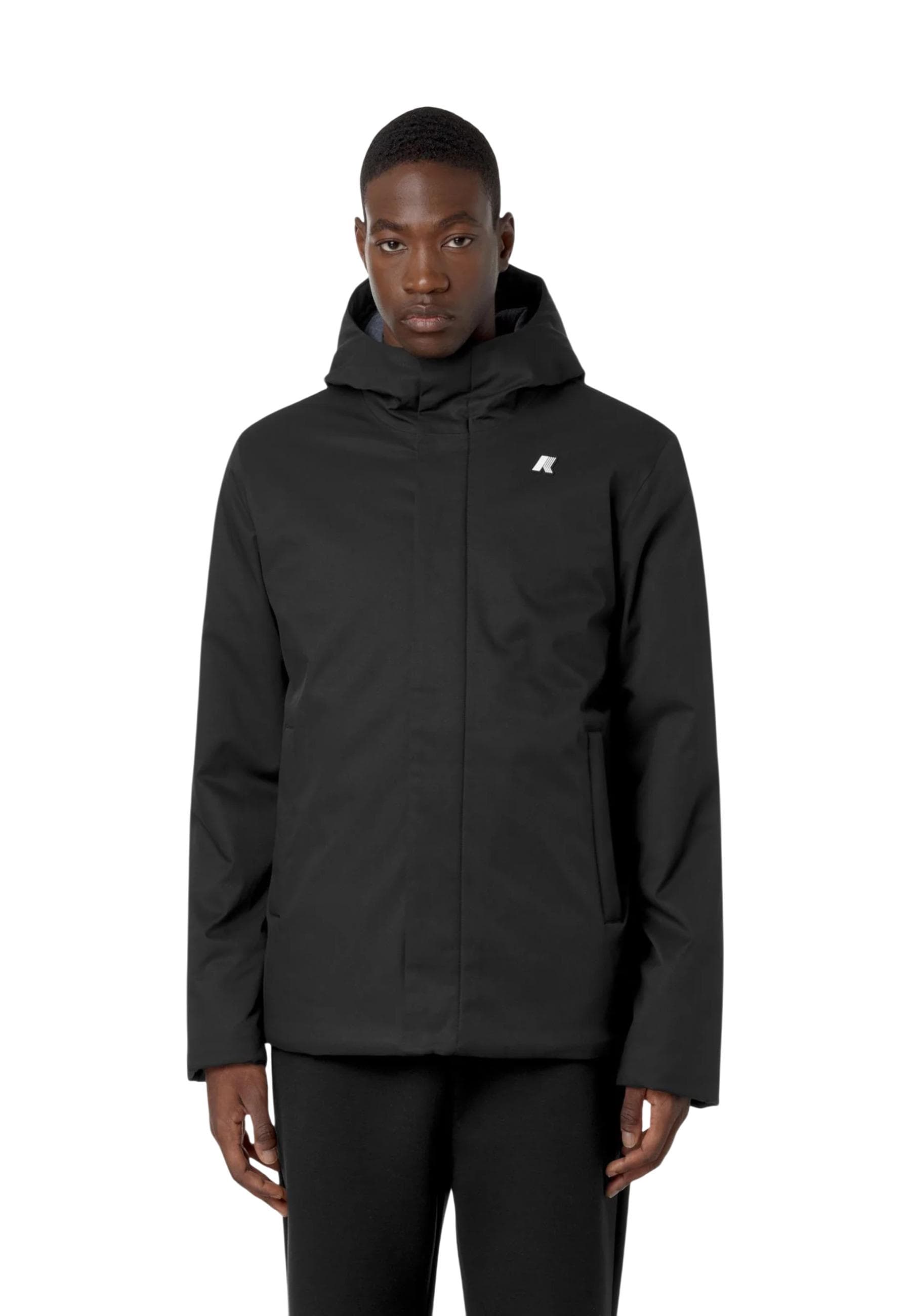 K-Way Men Blazer
