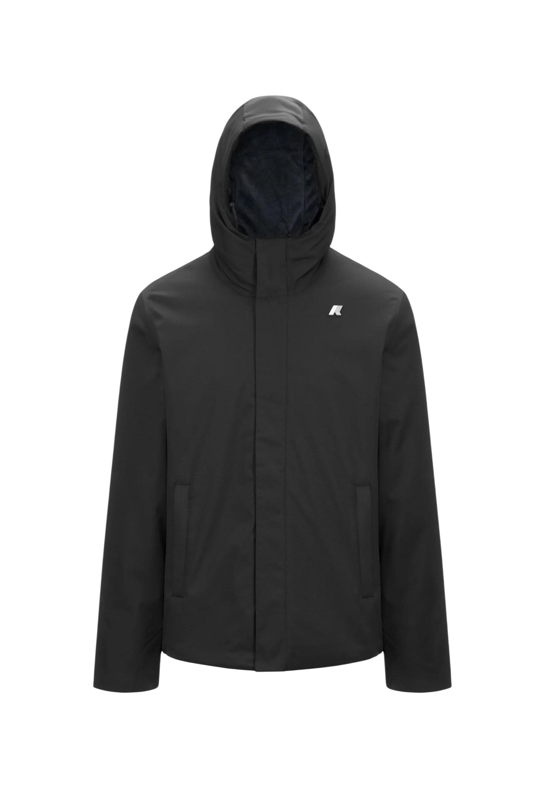 K-Way Men Blazer
