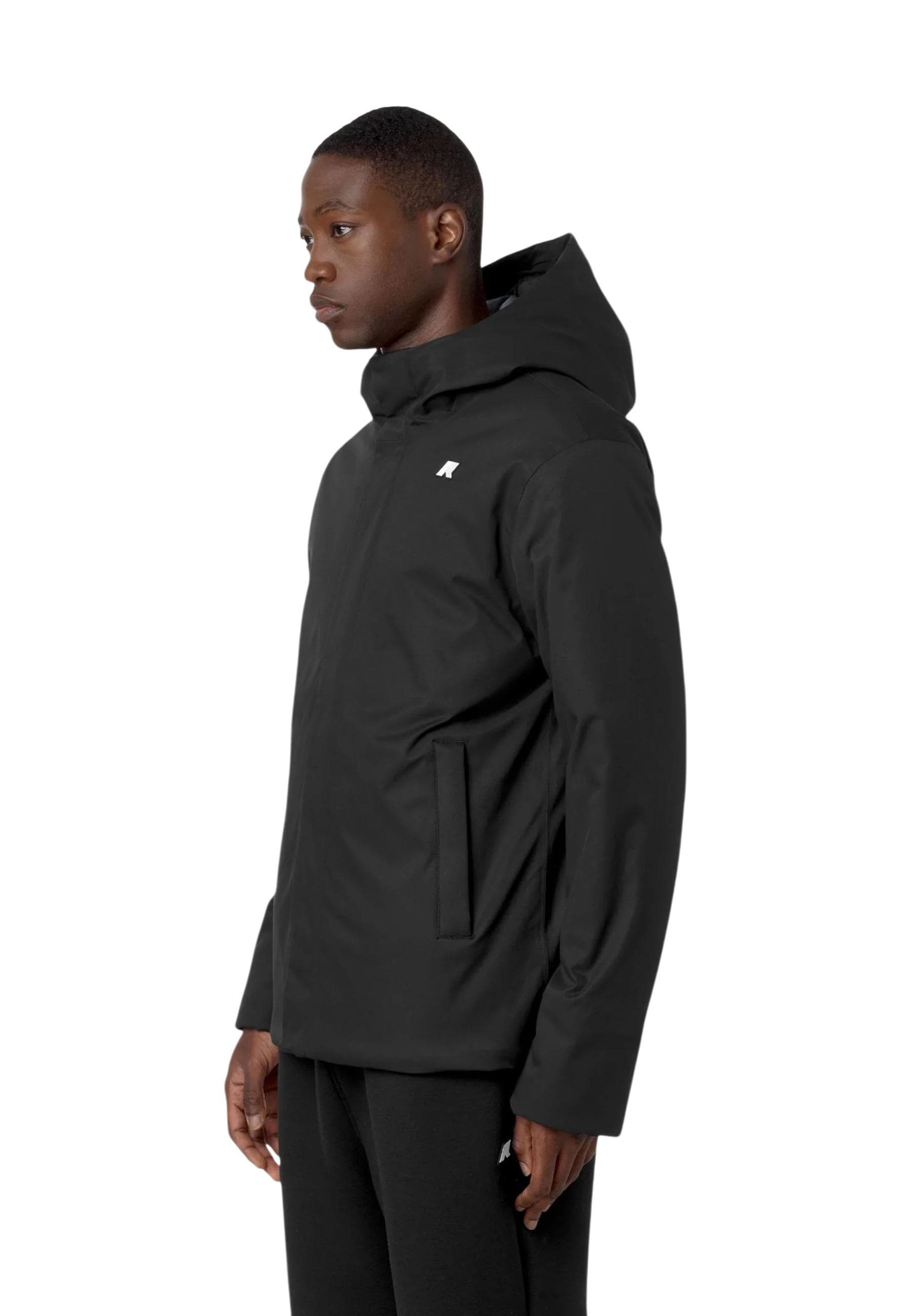 K-Way Men Blazer
