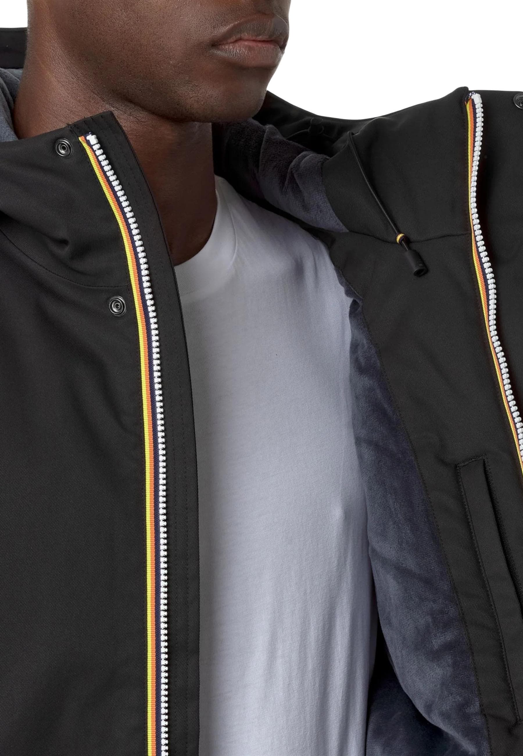 K-Way Men Blazer