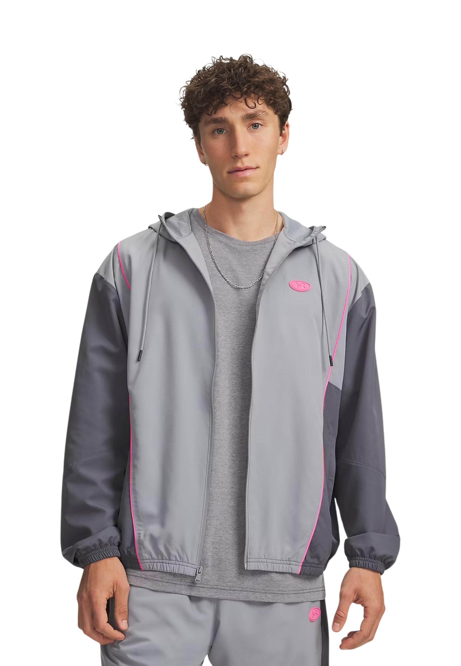 Under Armour Men Blazer