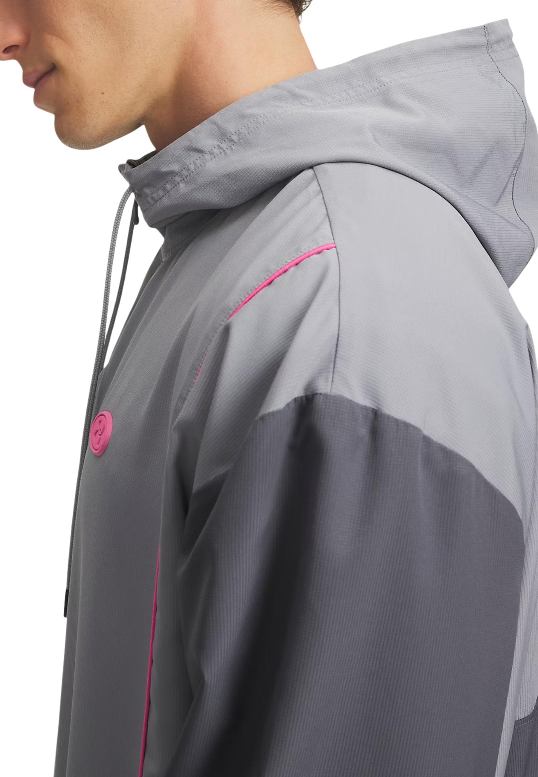 Under Armour Men Blazer
