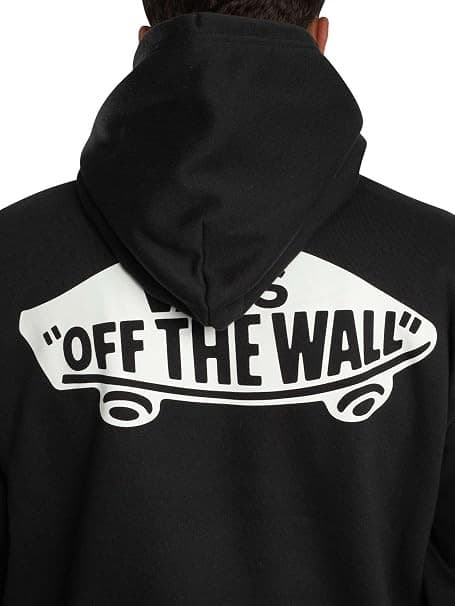Vans Men Sweatshirts
