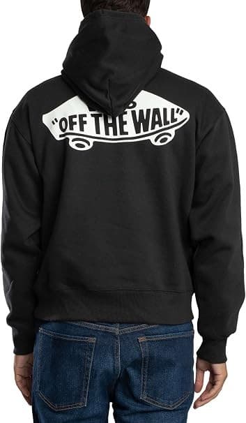 Vans Men Sweatshirts