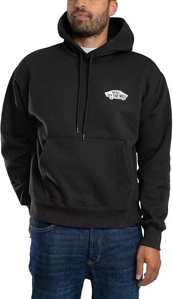 Vans Men Sweatshirts