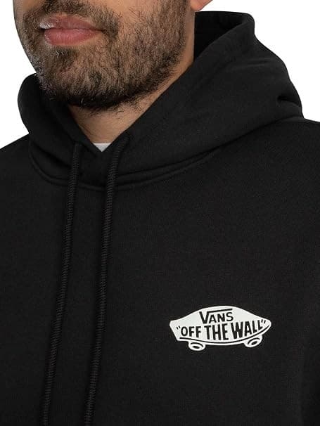 Vans Men Sweatshirts