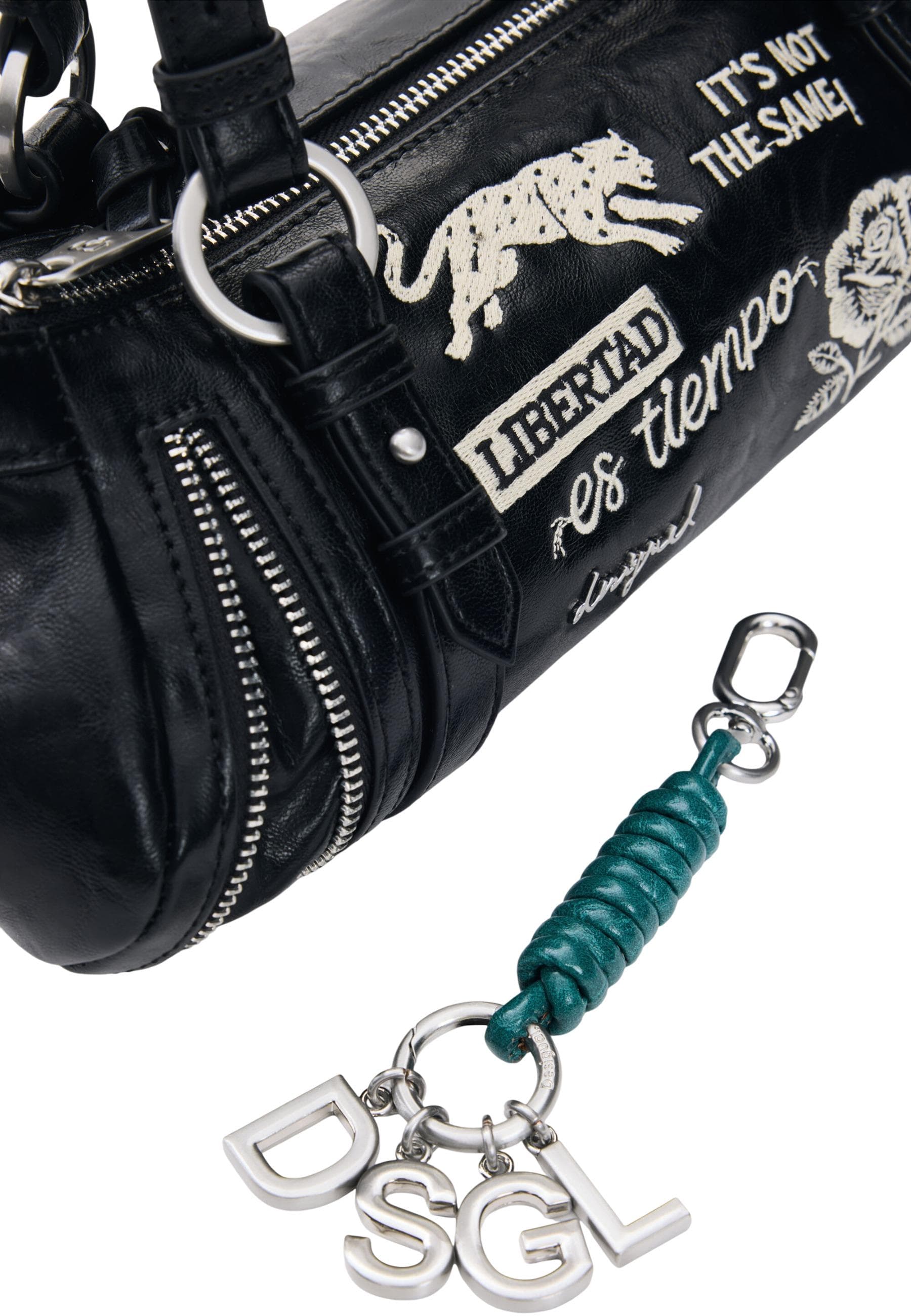 Desigual Women Bag
