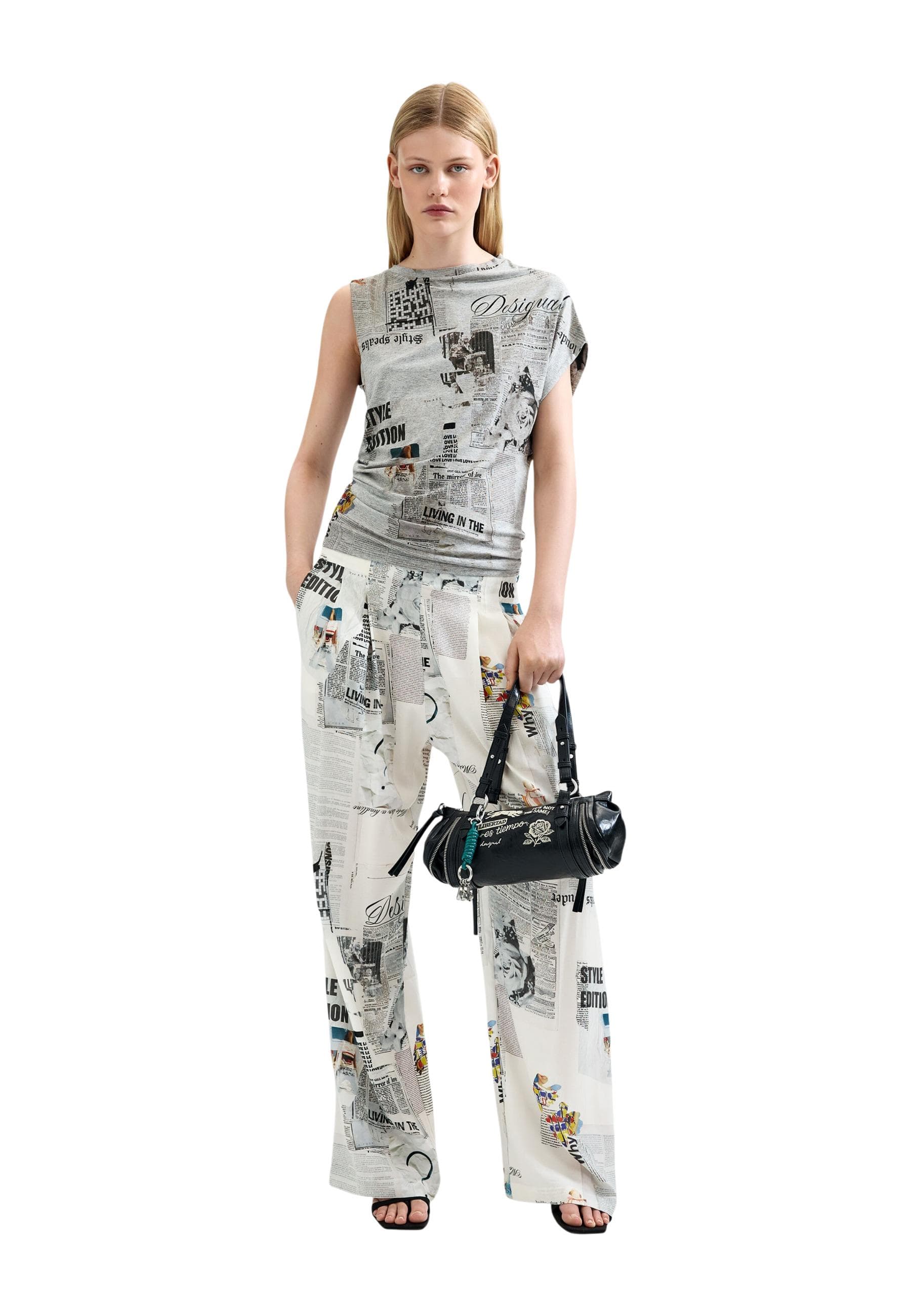 Desigual Women Bag