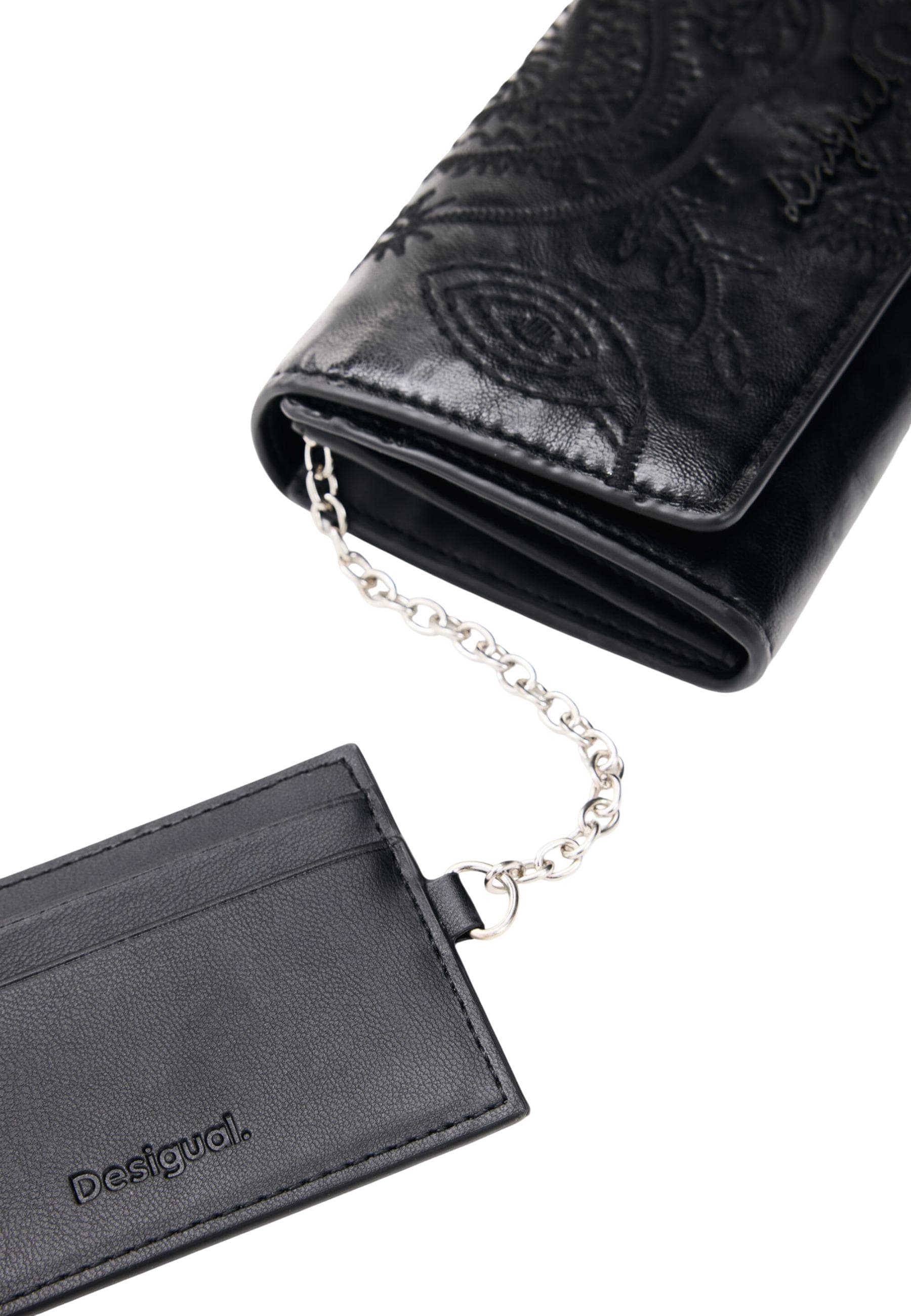 Desigual Women Wallet