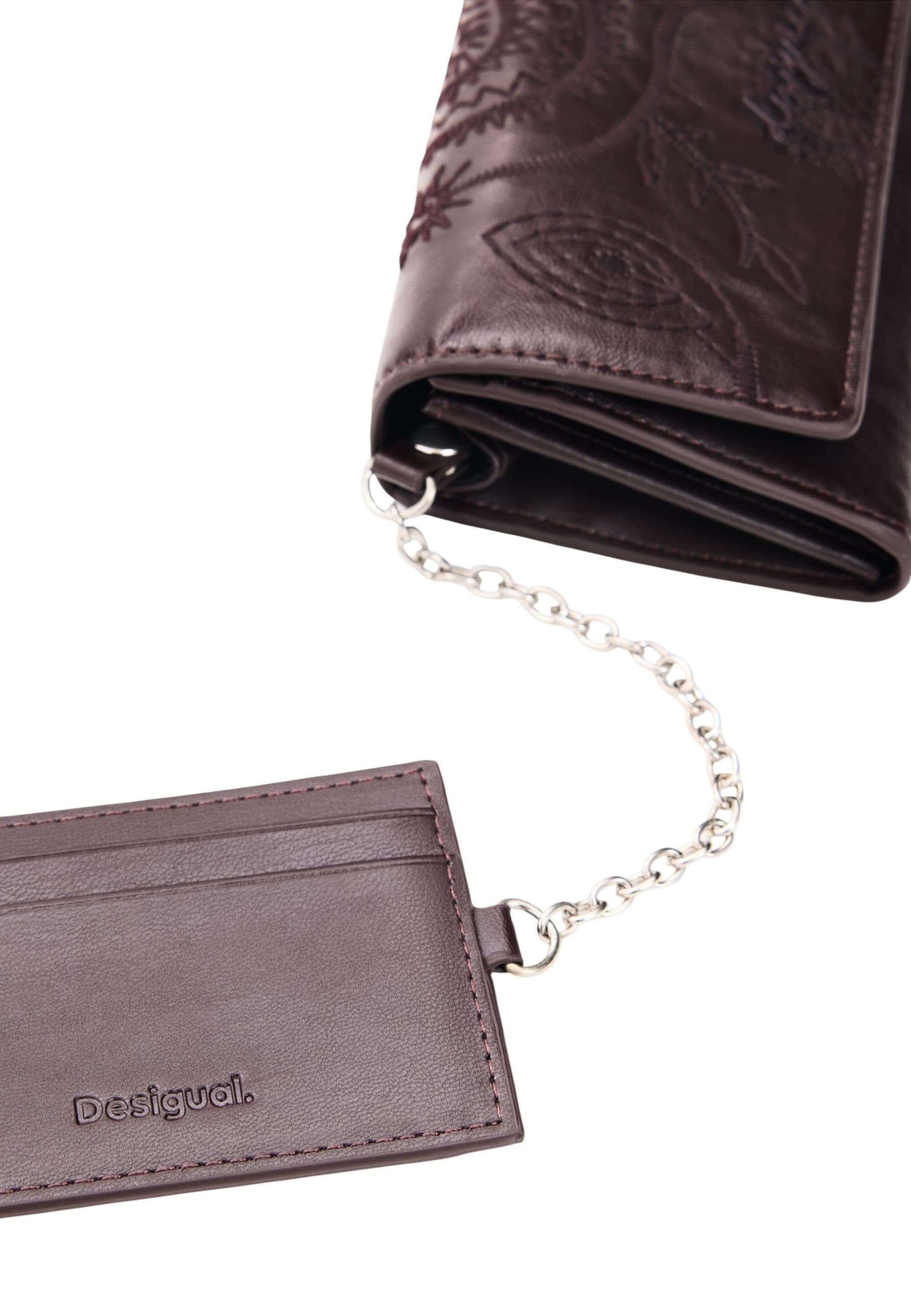 Desigual Women Wallet