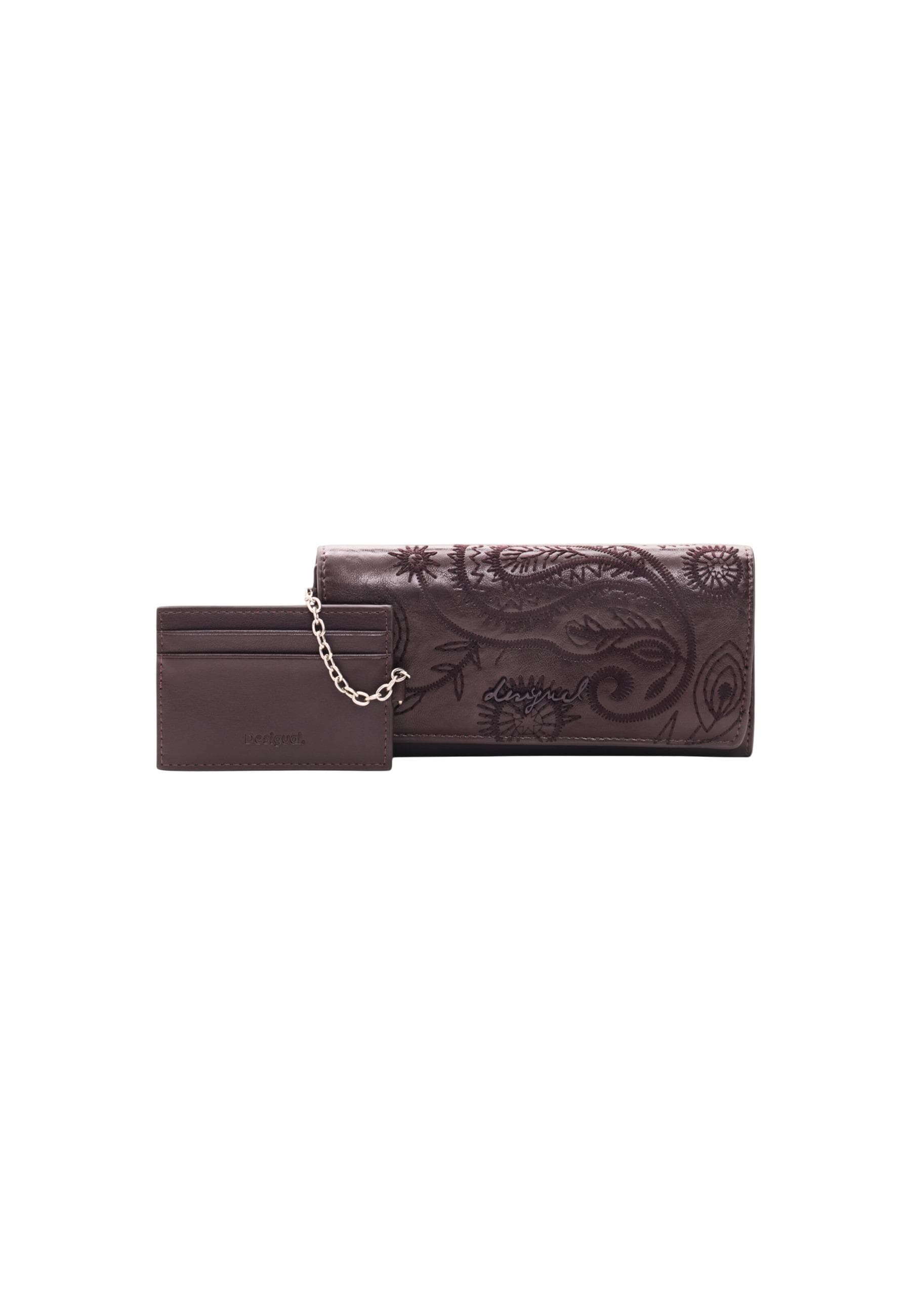 Desigual Women Wallet