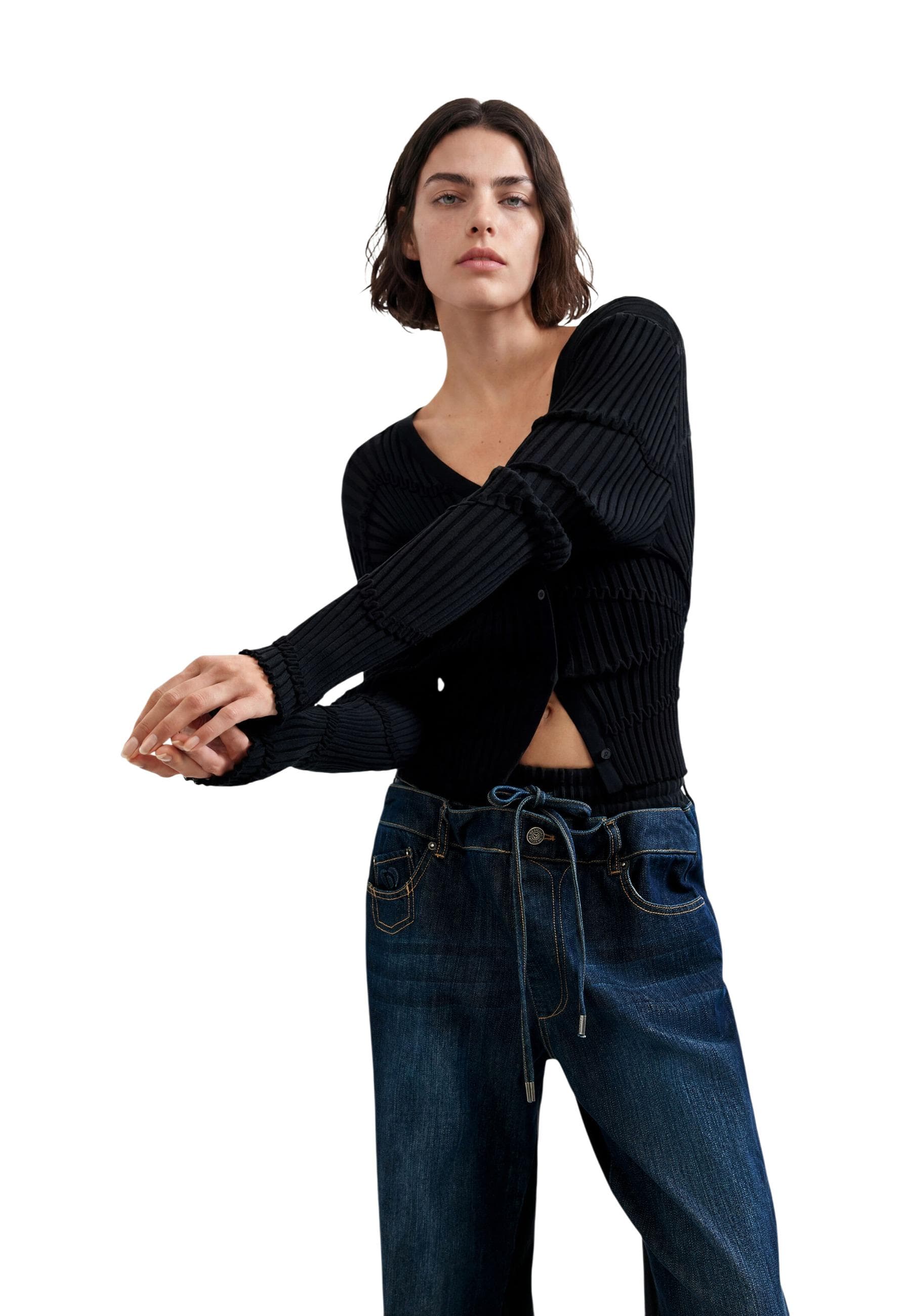 Desigual Women Jeans