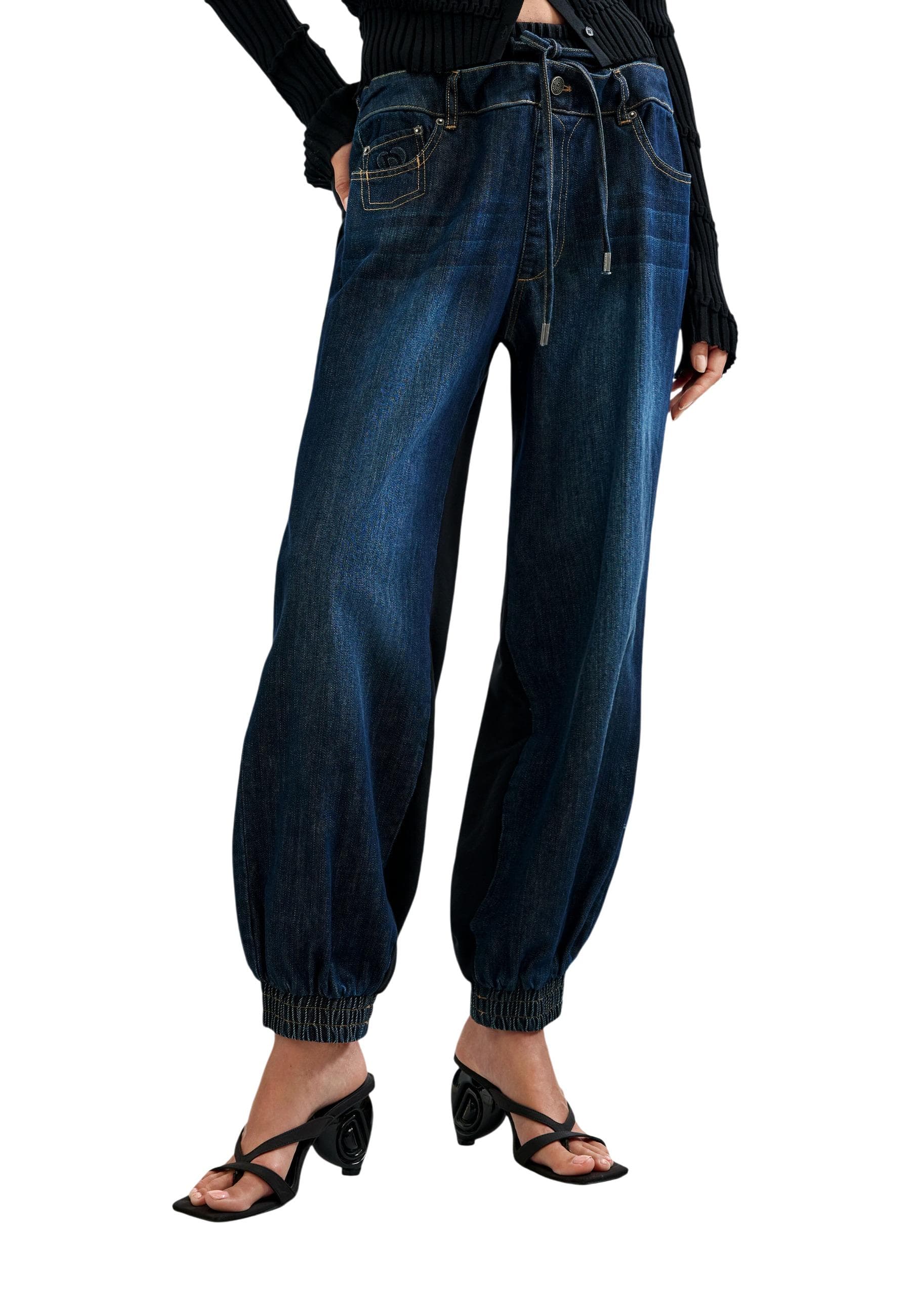 Desigual Women Jeans