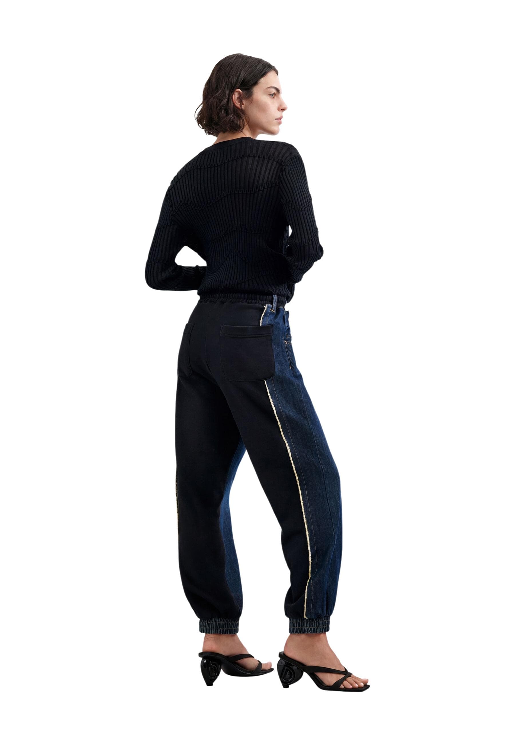 Desigual Women Jeans