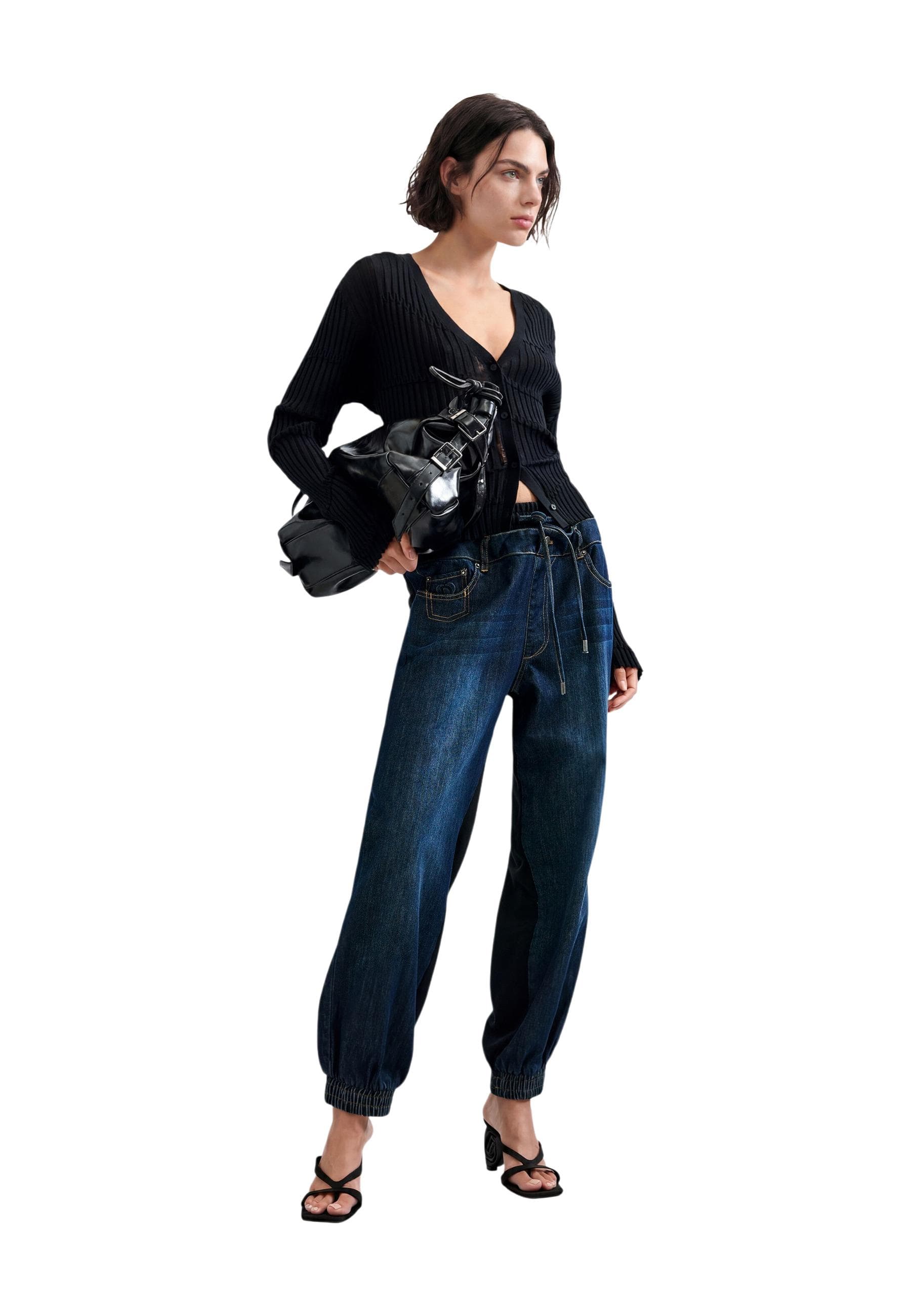 Desigual Women Jeans