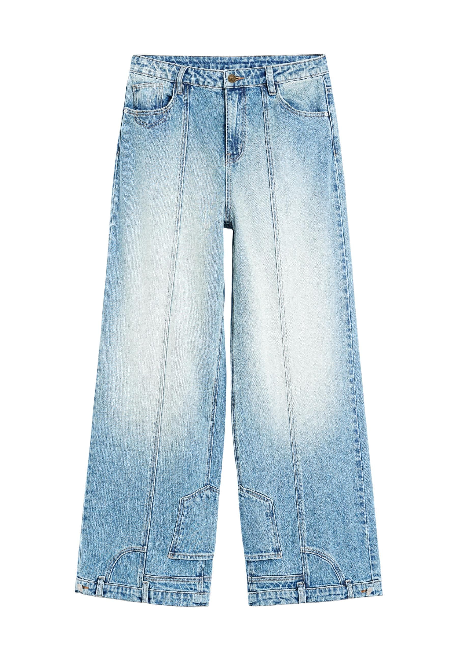 Desigual Women Jeans