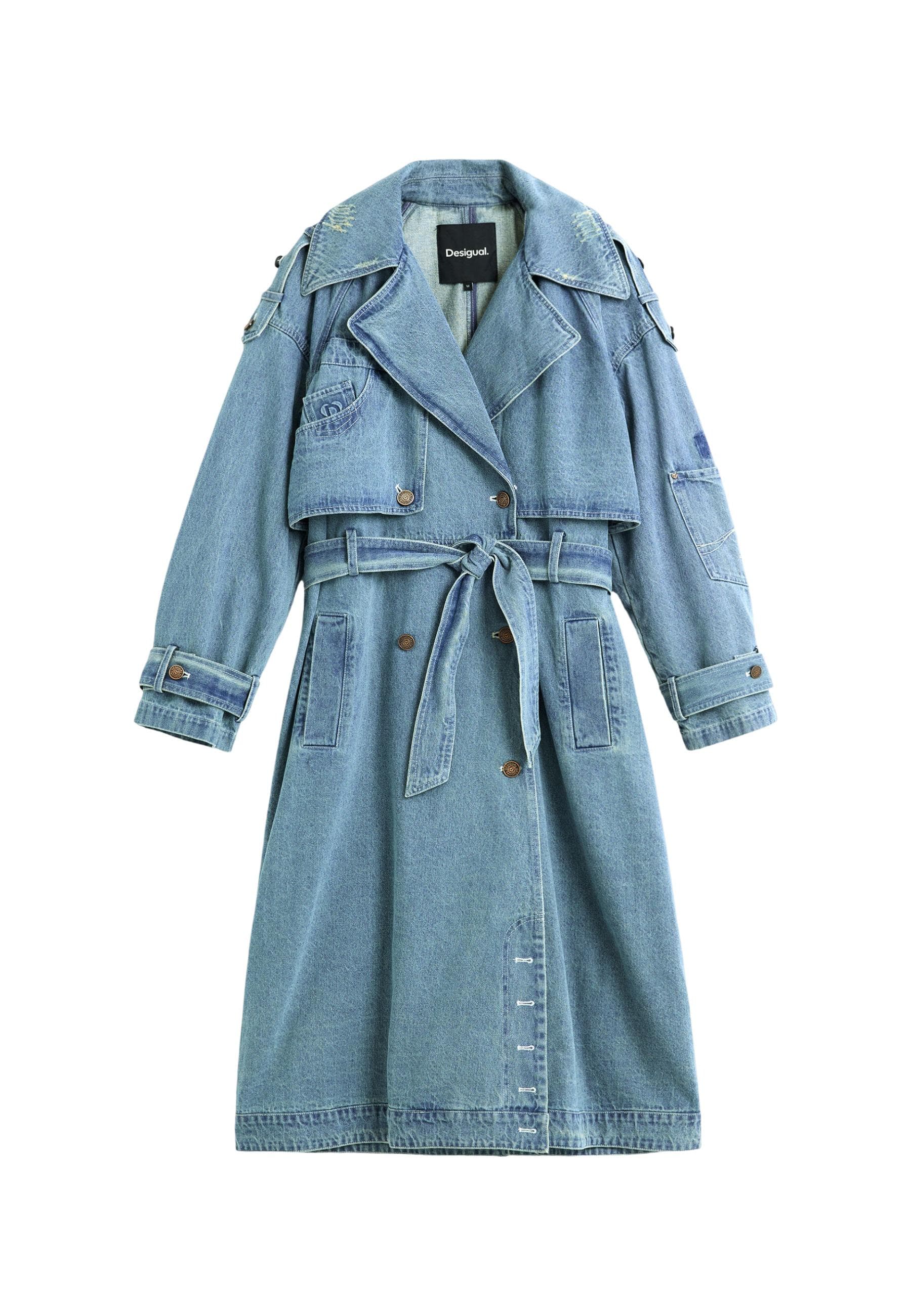 Desigual Women Blazer
