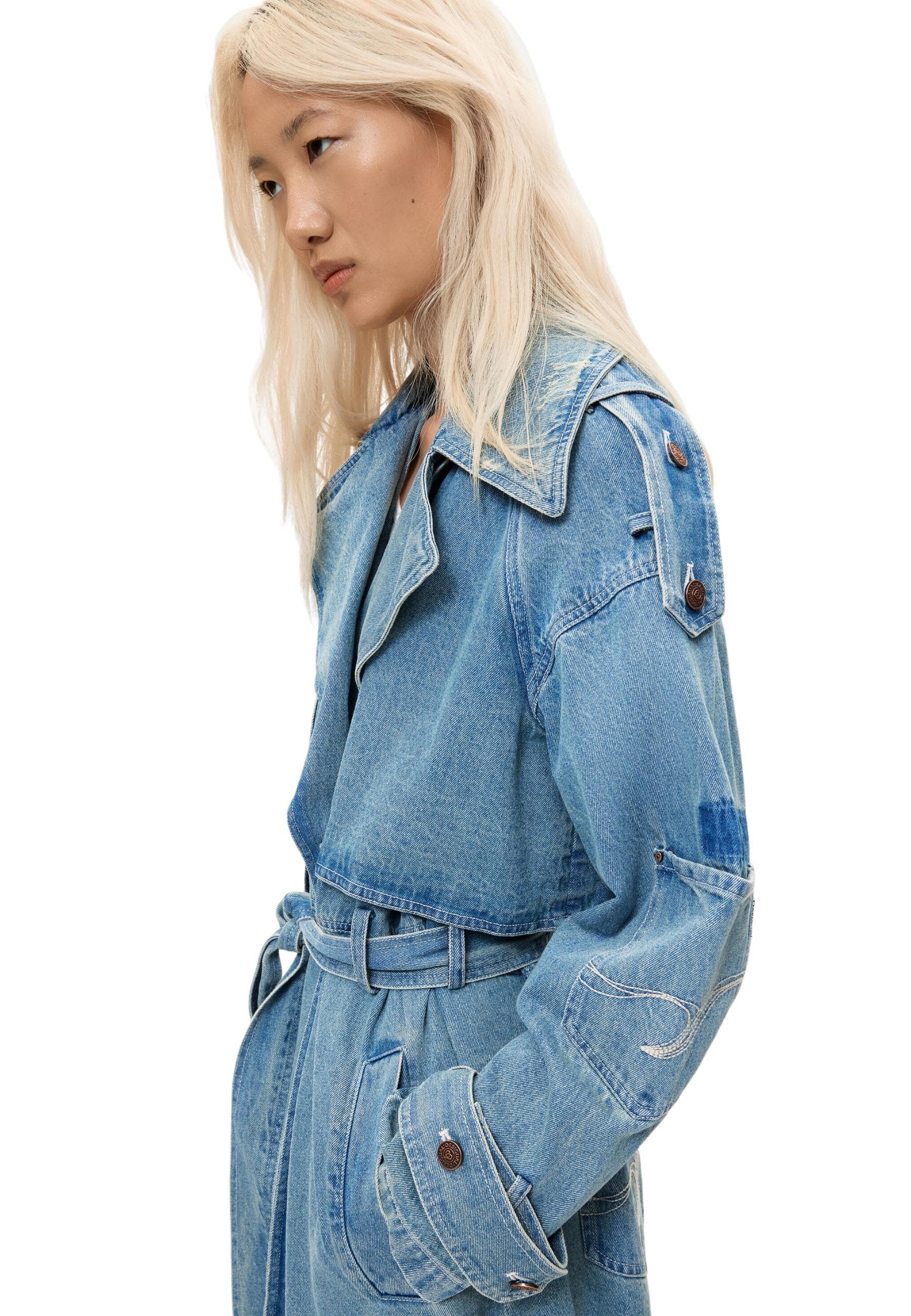 Desigual Women Blazer
