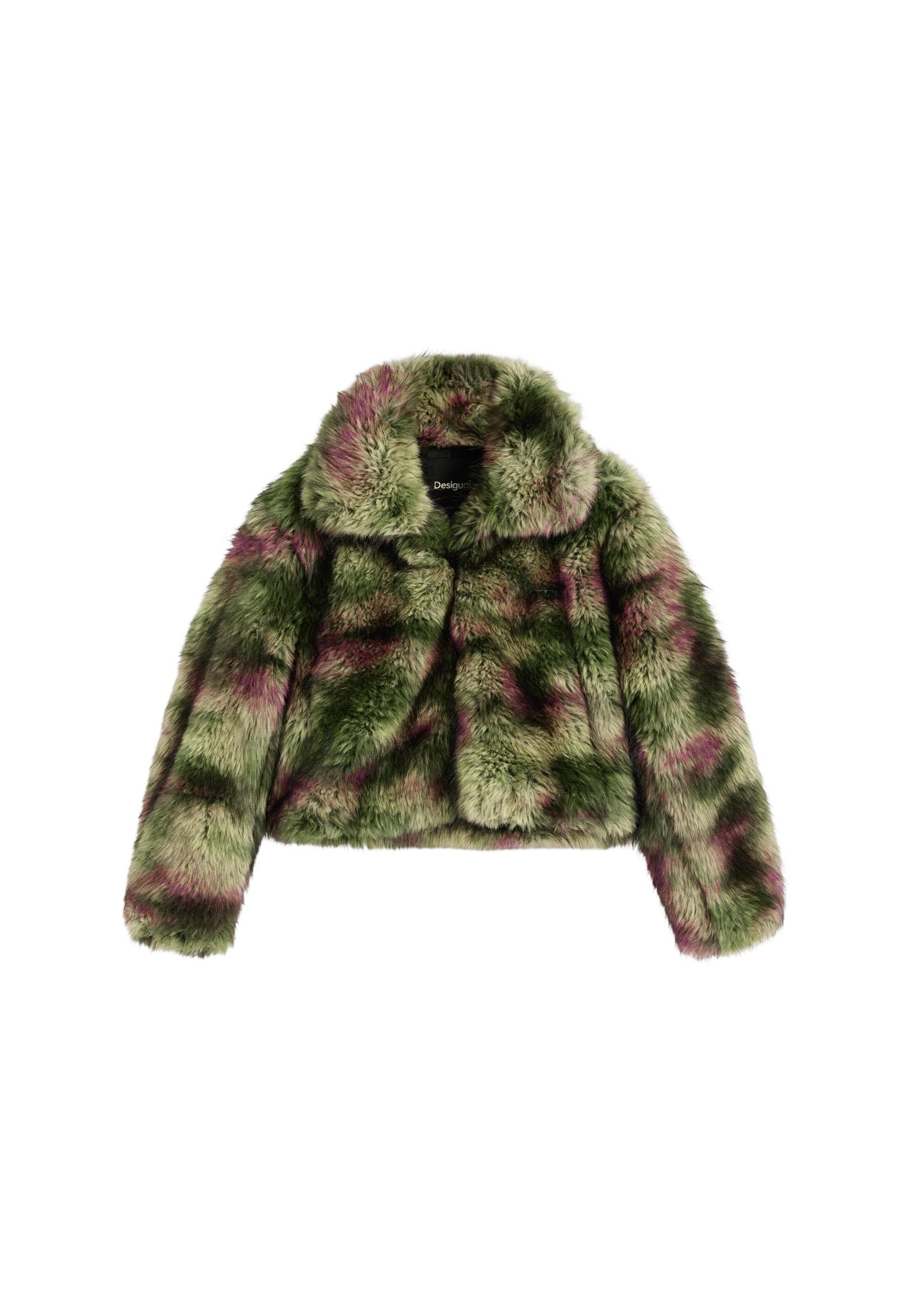 Desigual Women Coat