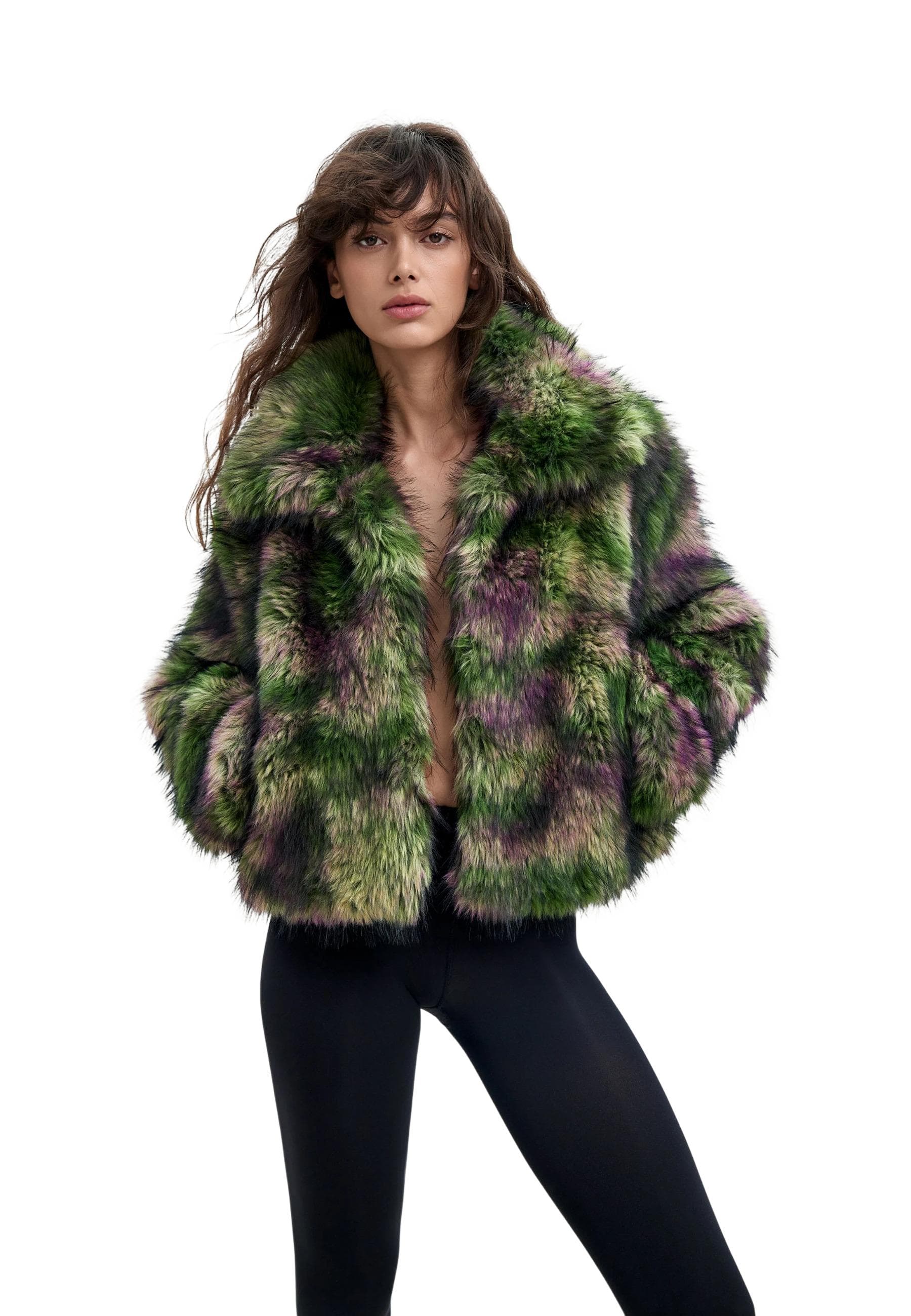Desigual Women Coat