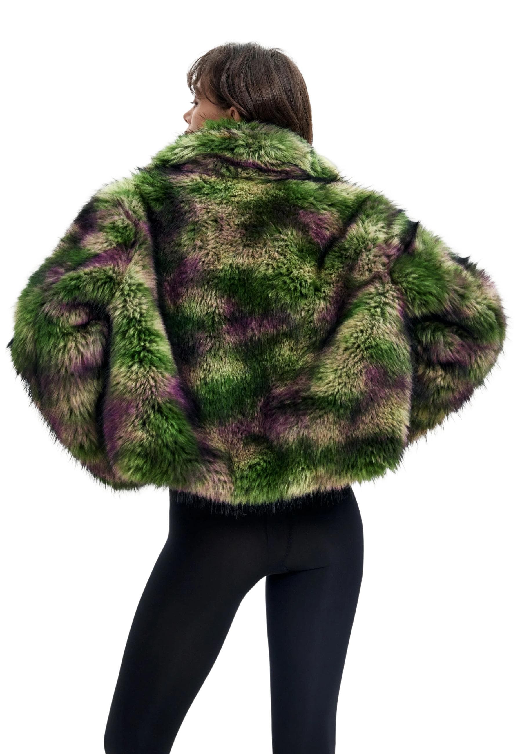 Desigual Women Coat