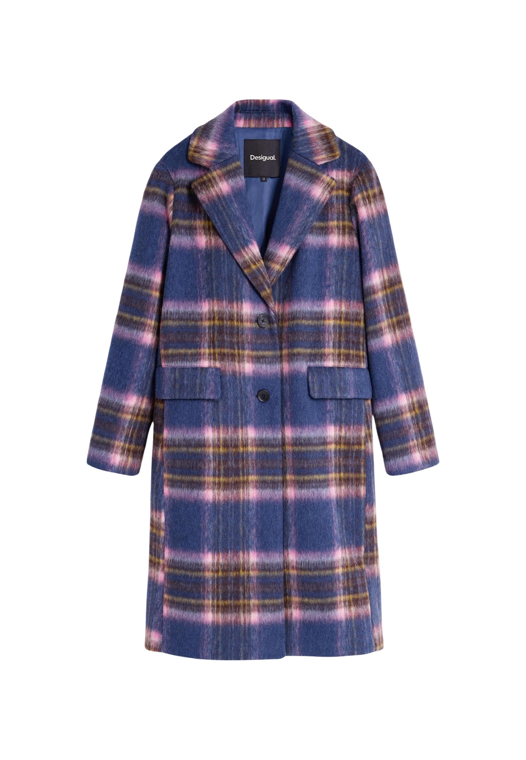 Desigual Women Coat