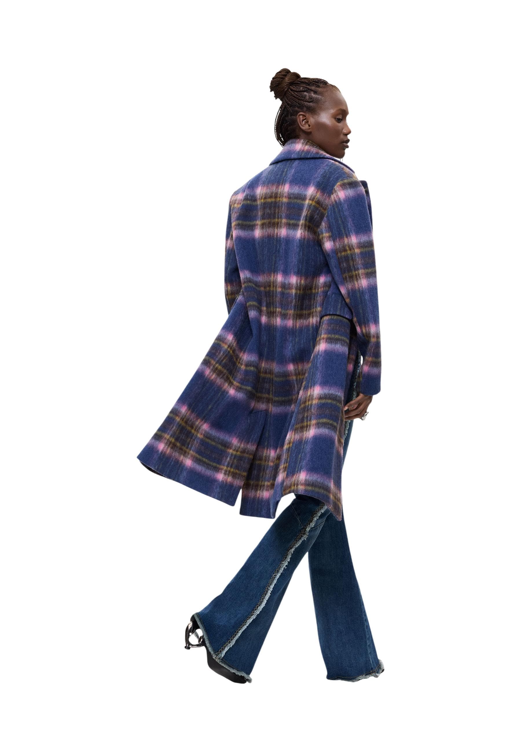 Desigual Women Coat