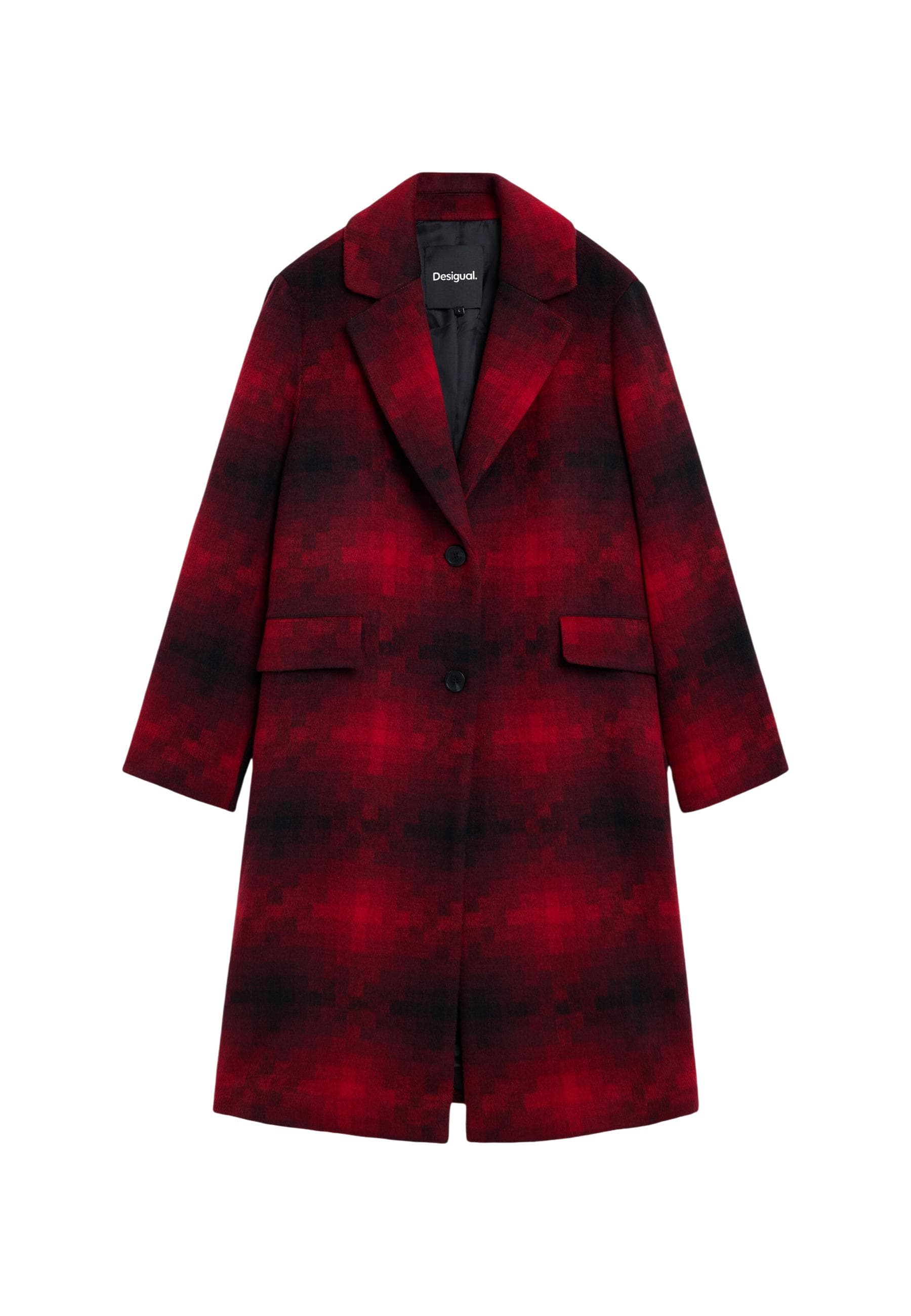 Desigual Women Coat