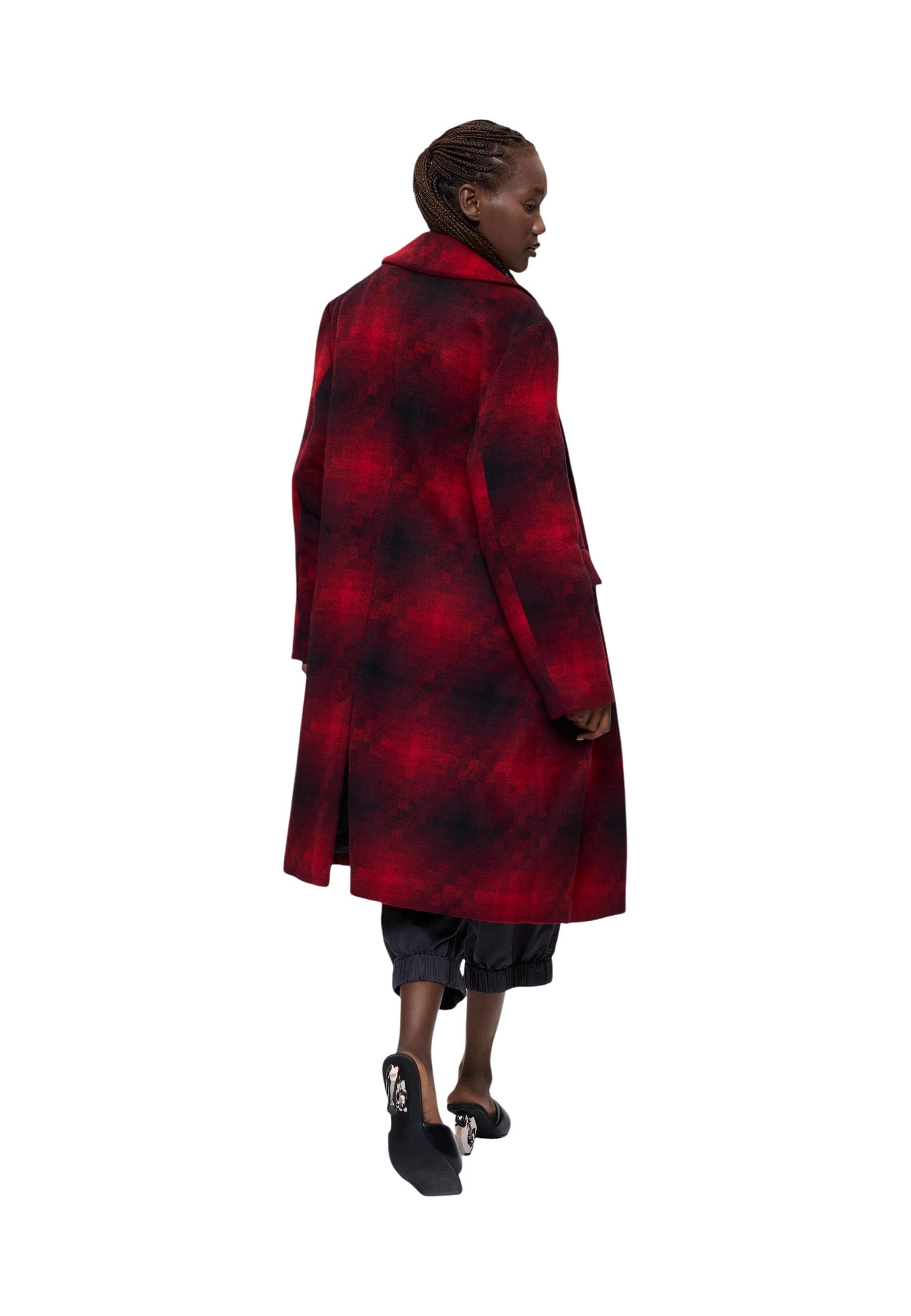Desigual Women Coat