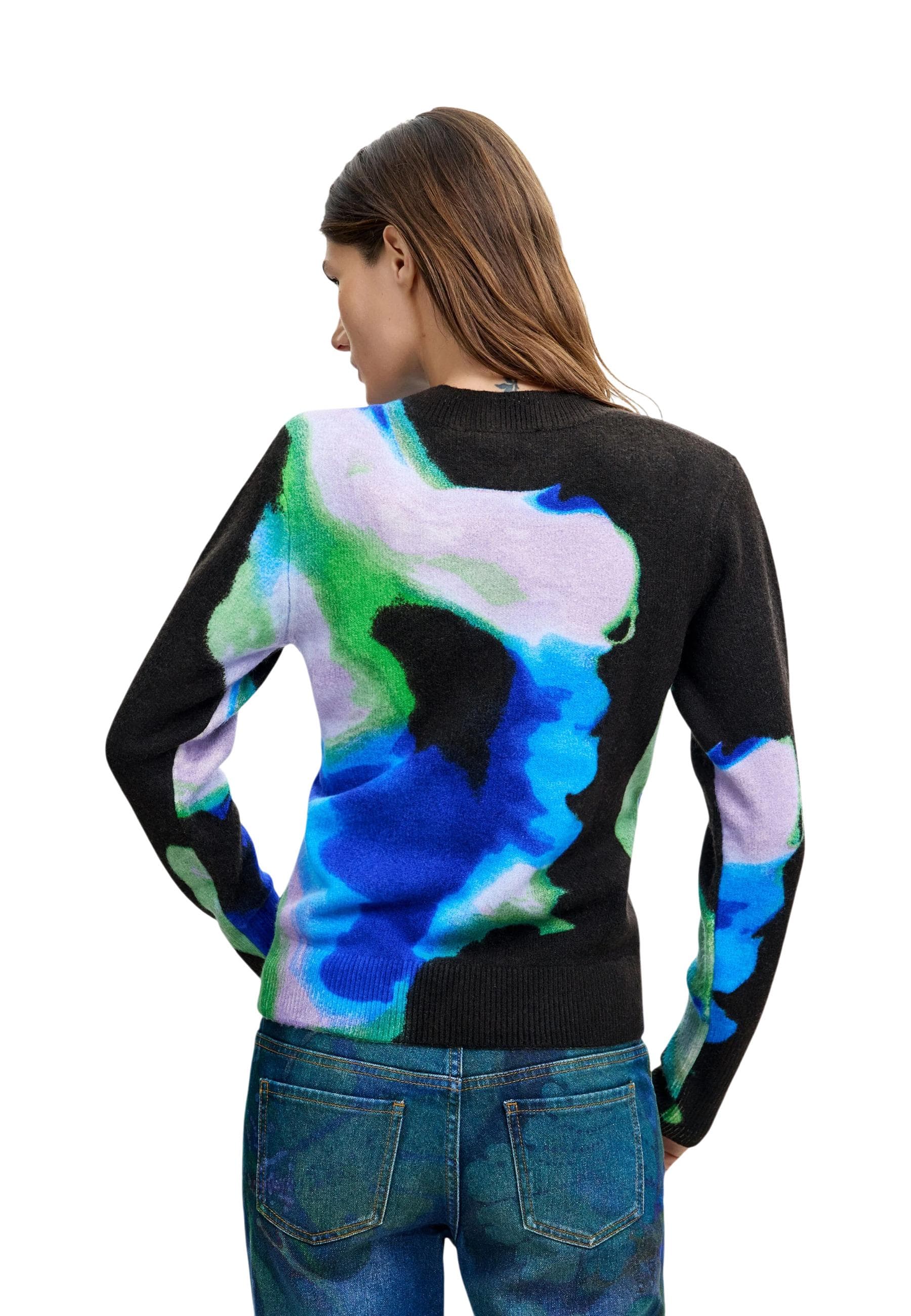 Desigual Women Knitwear