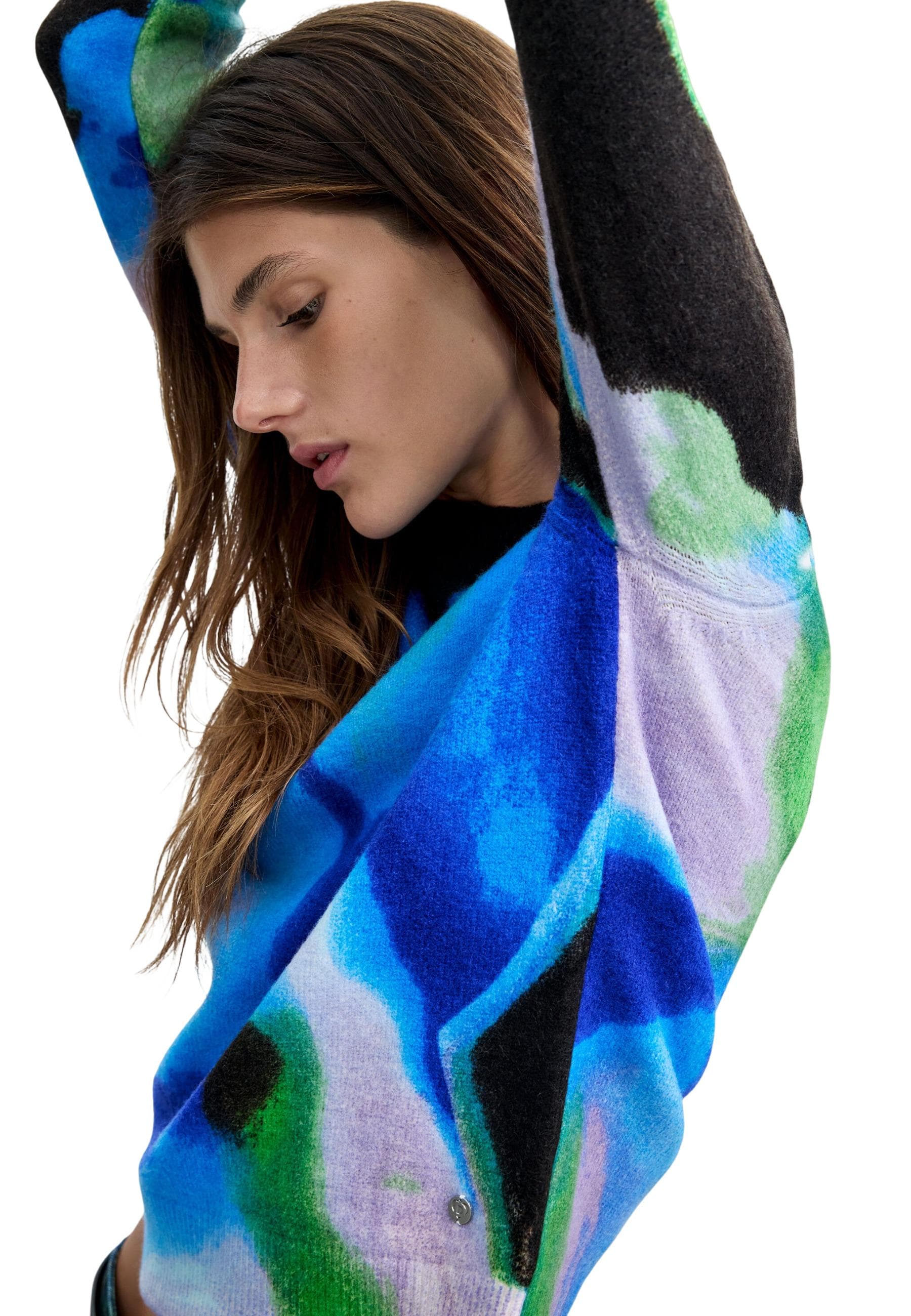 Desigual Women Knitwear