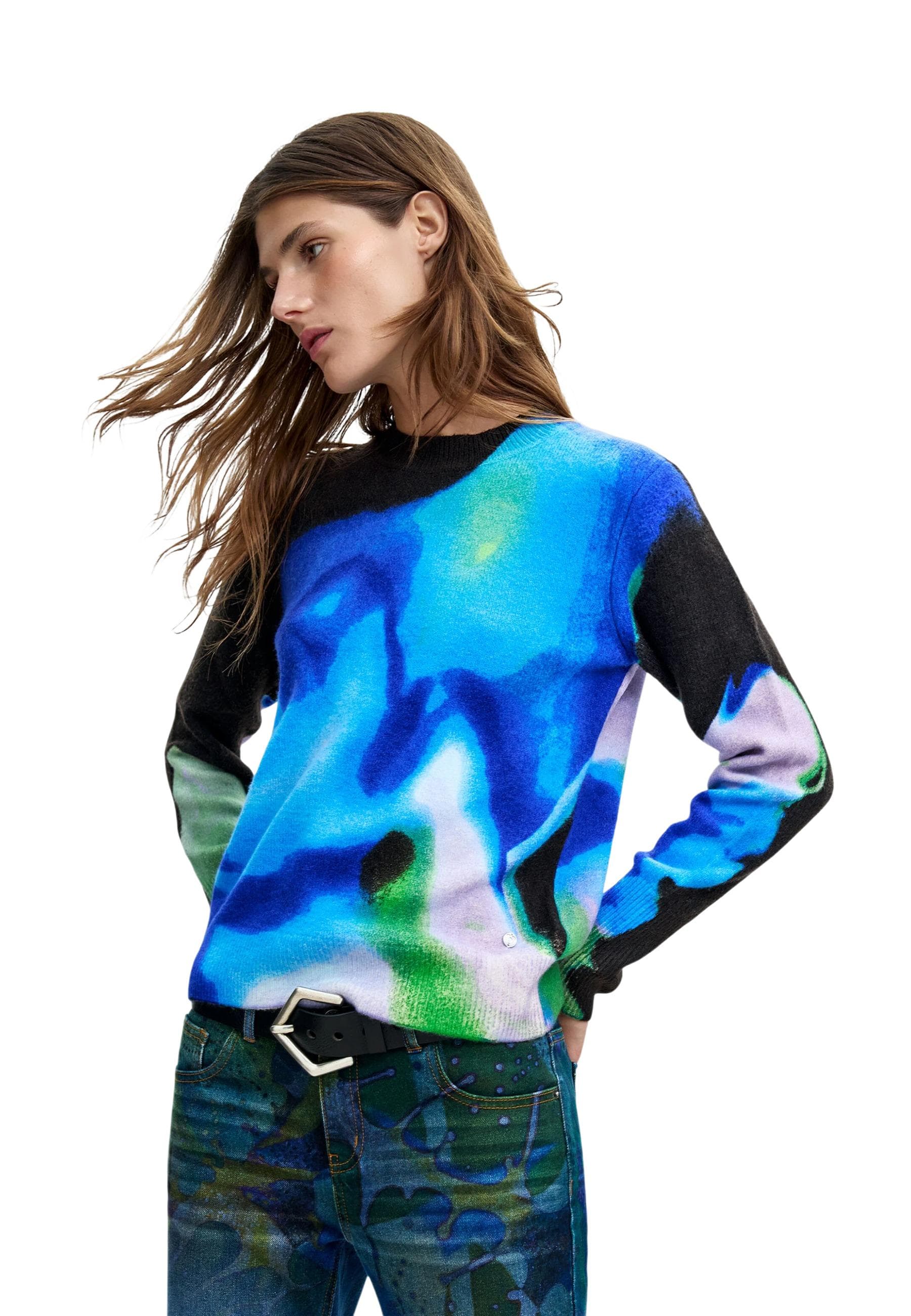 Desigual Women Knitwear