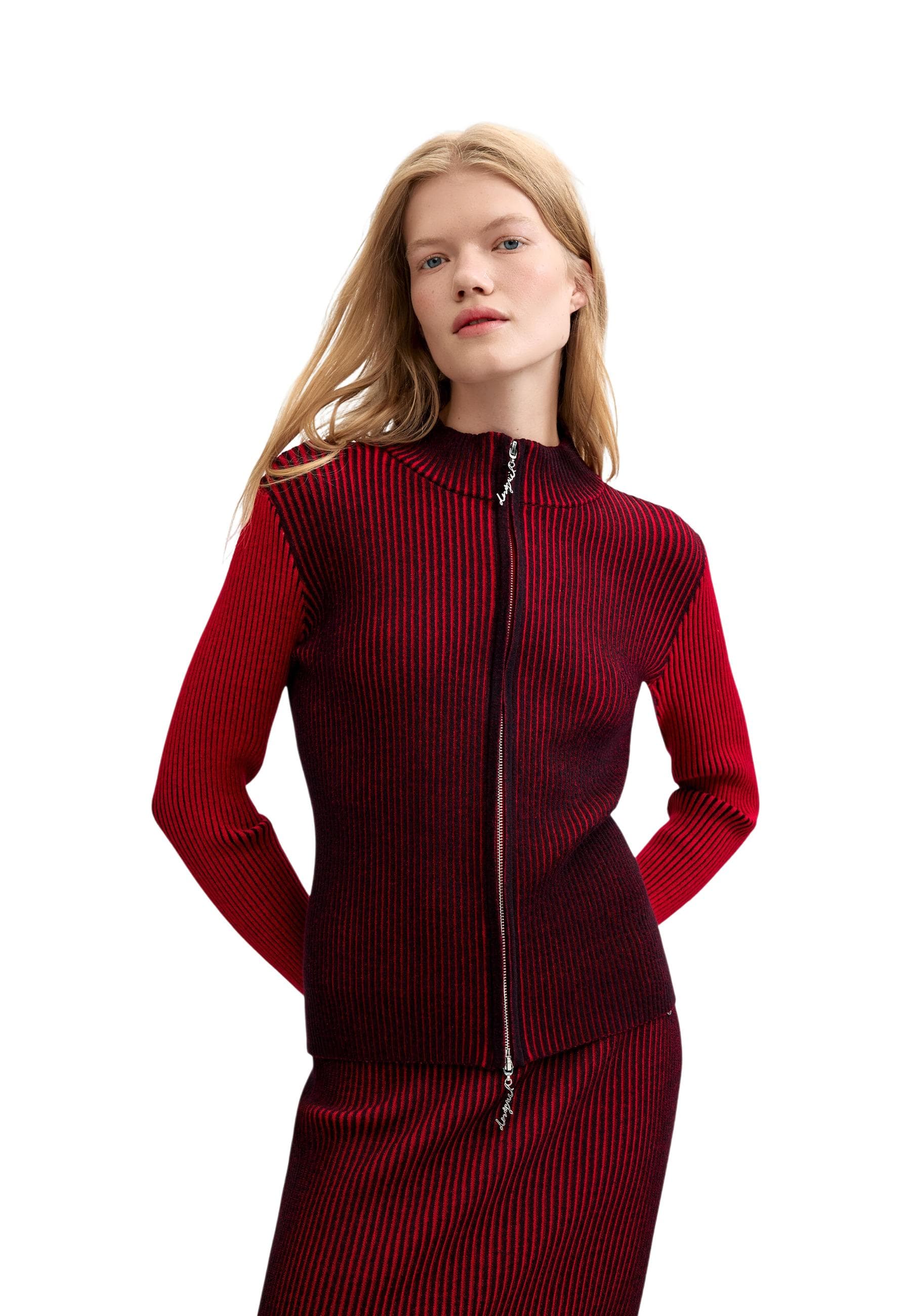 Desigual Women Knitwear