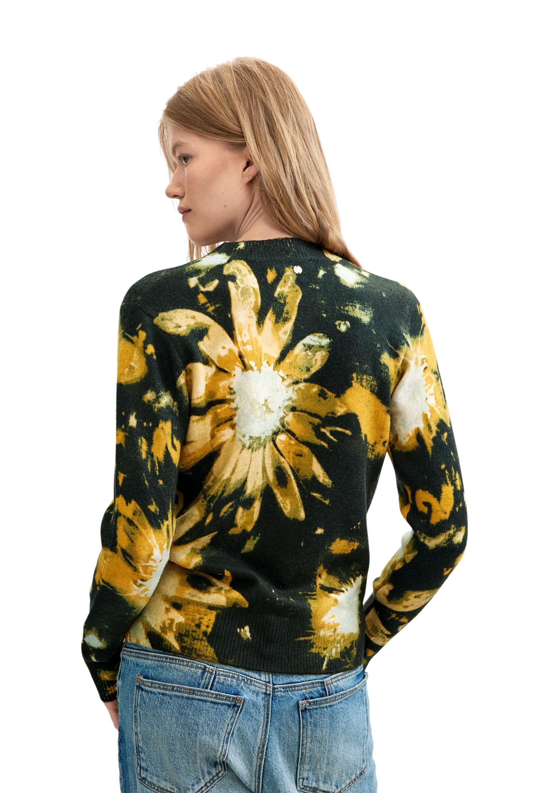 Desigual Women Knitwear