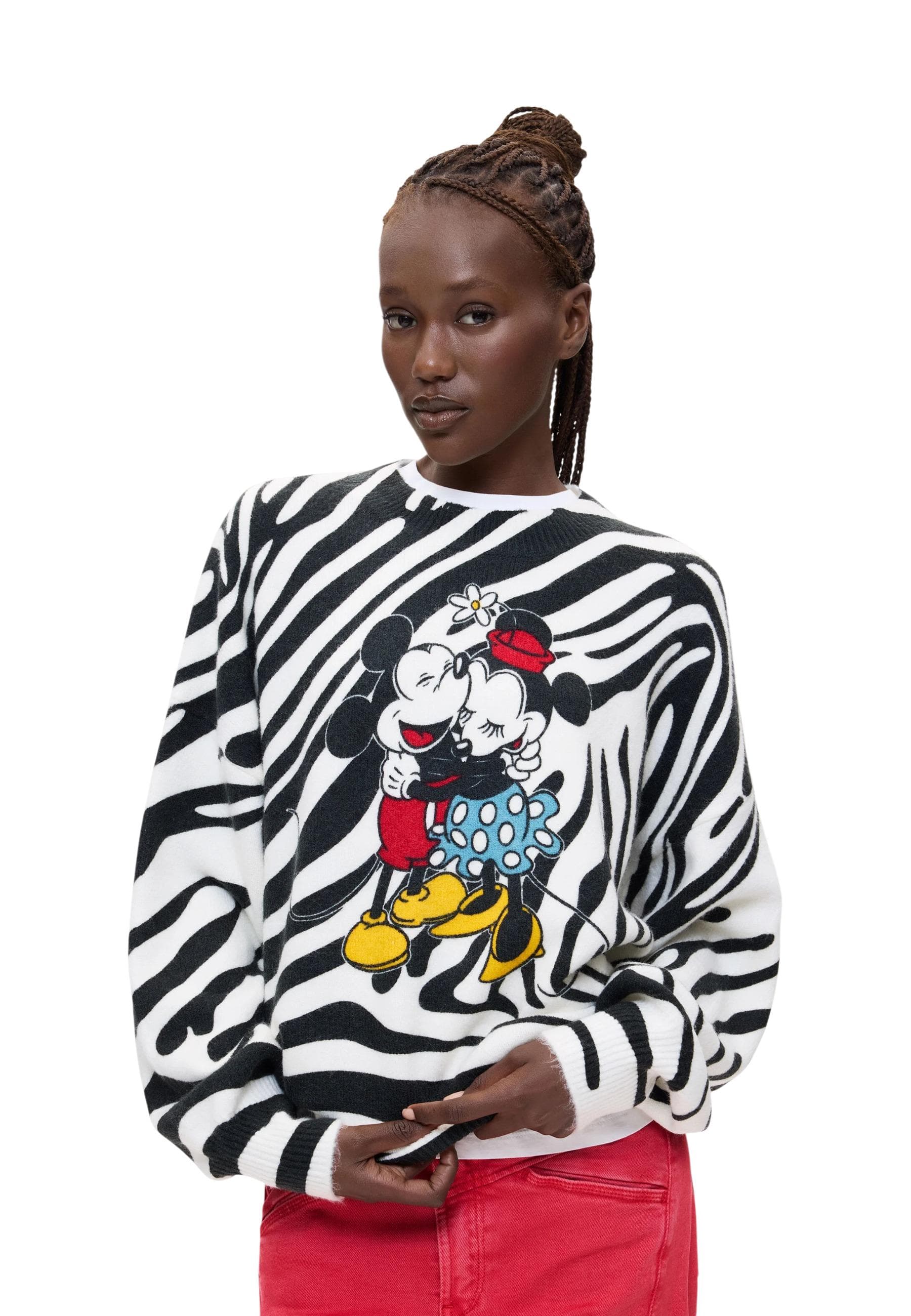 Desigual Women Knitwear