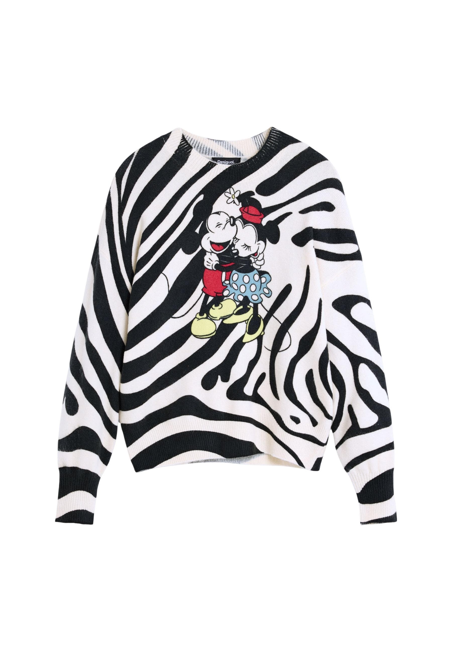 Desigual Women Knitwear