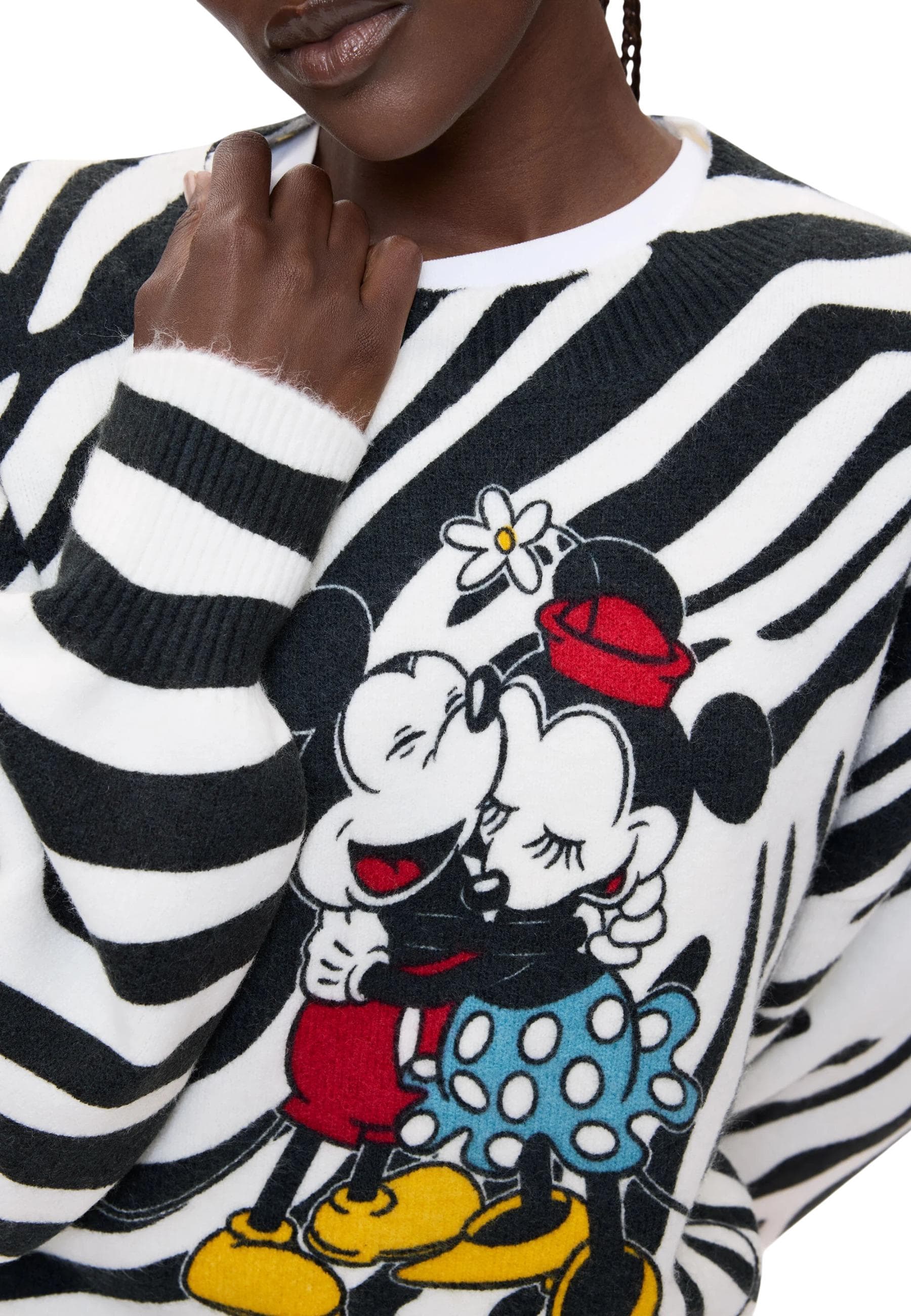 Desigual Women Knitwear
