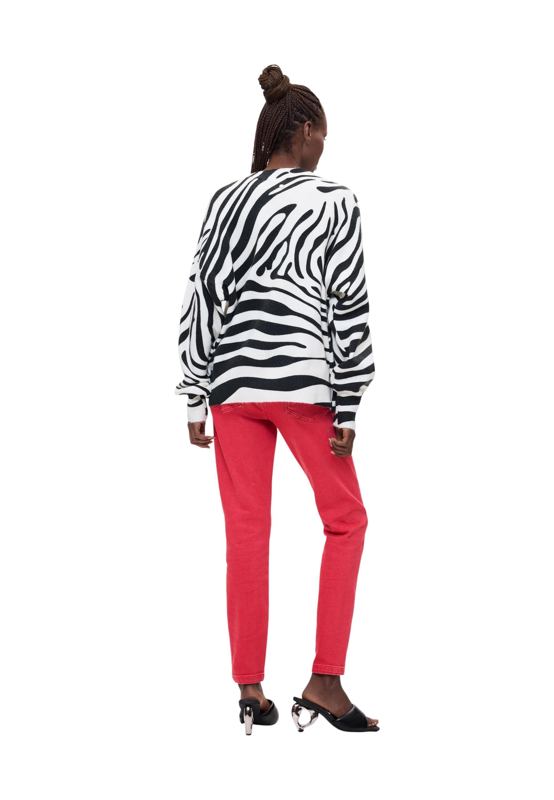 Desigual Women Knitwear