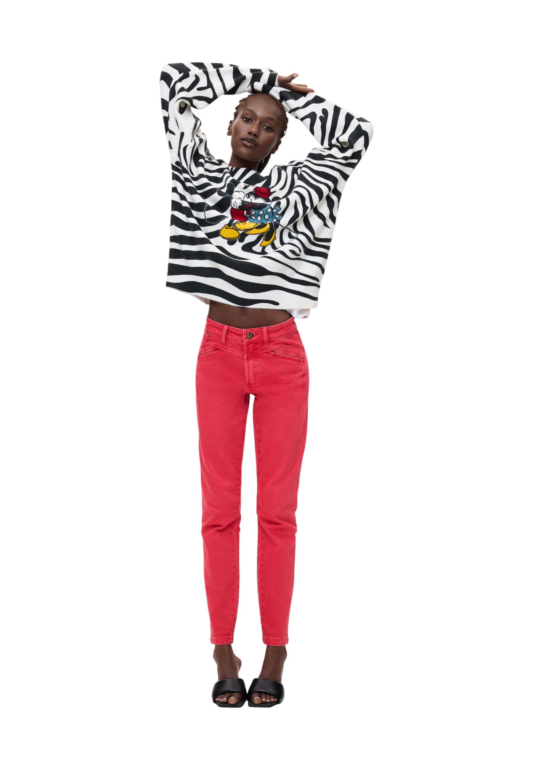 Desigual Women Knitwear