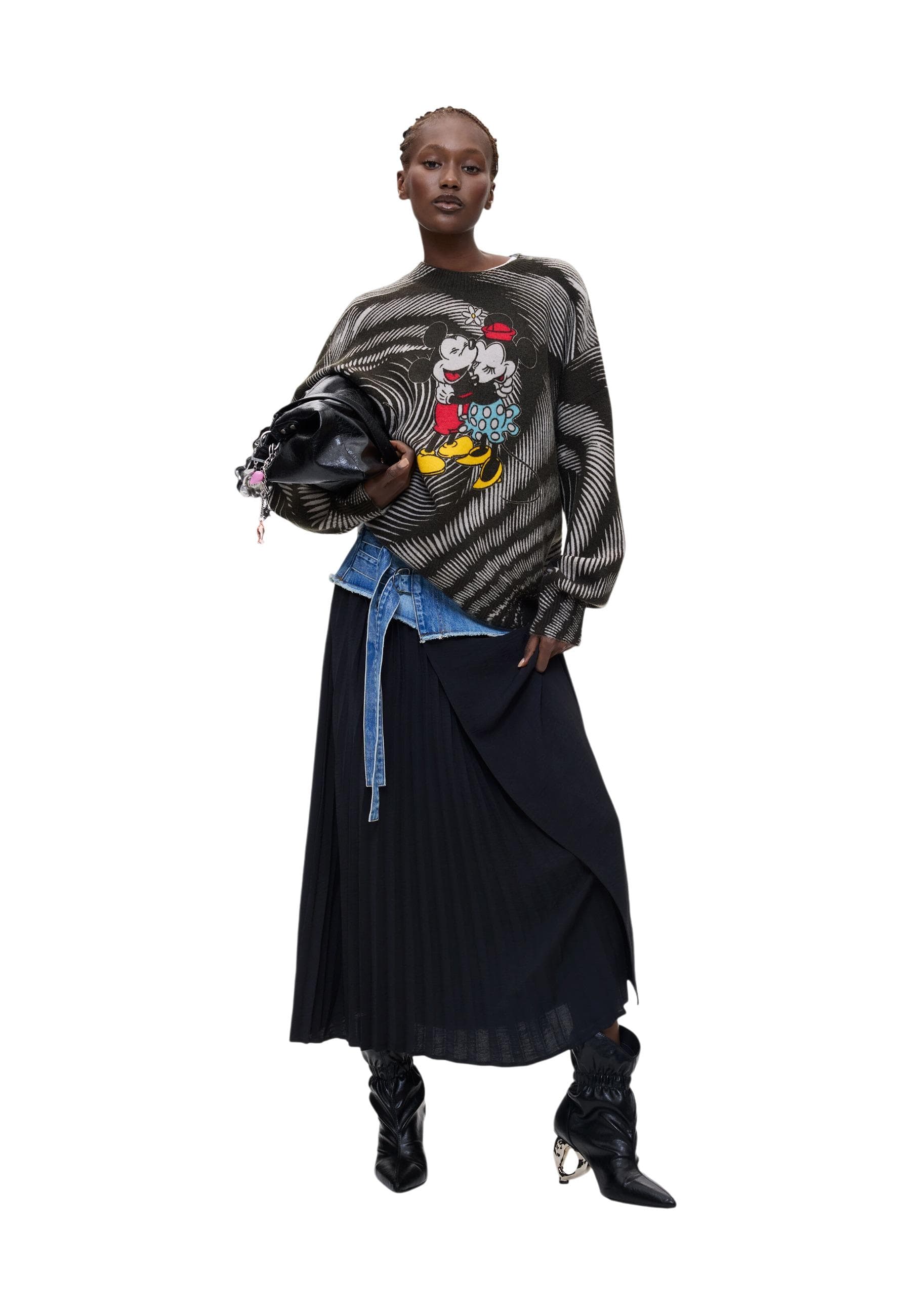Desigual Women Knitwear